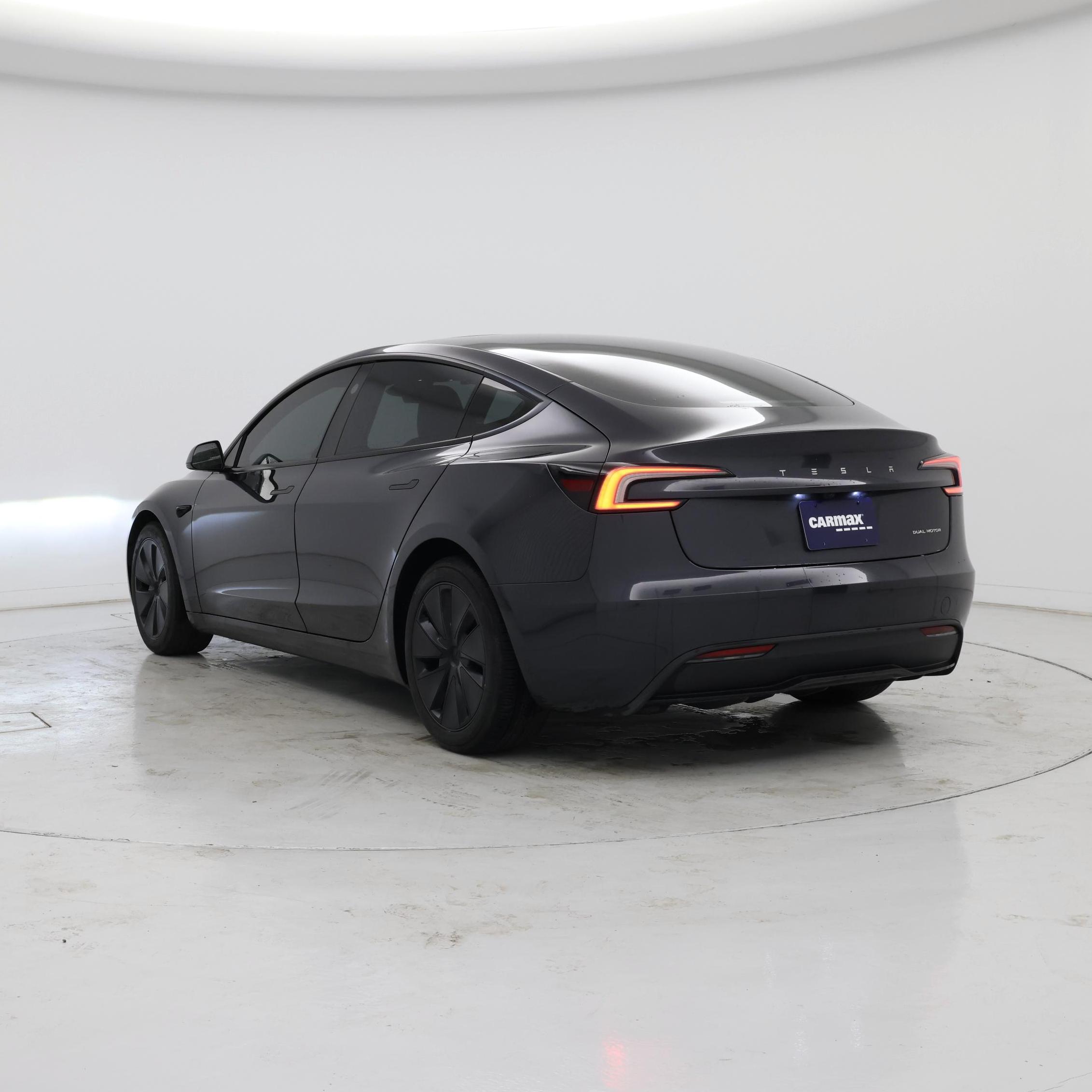 Thumbnail: 2025 Tesla Model 3 - 2