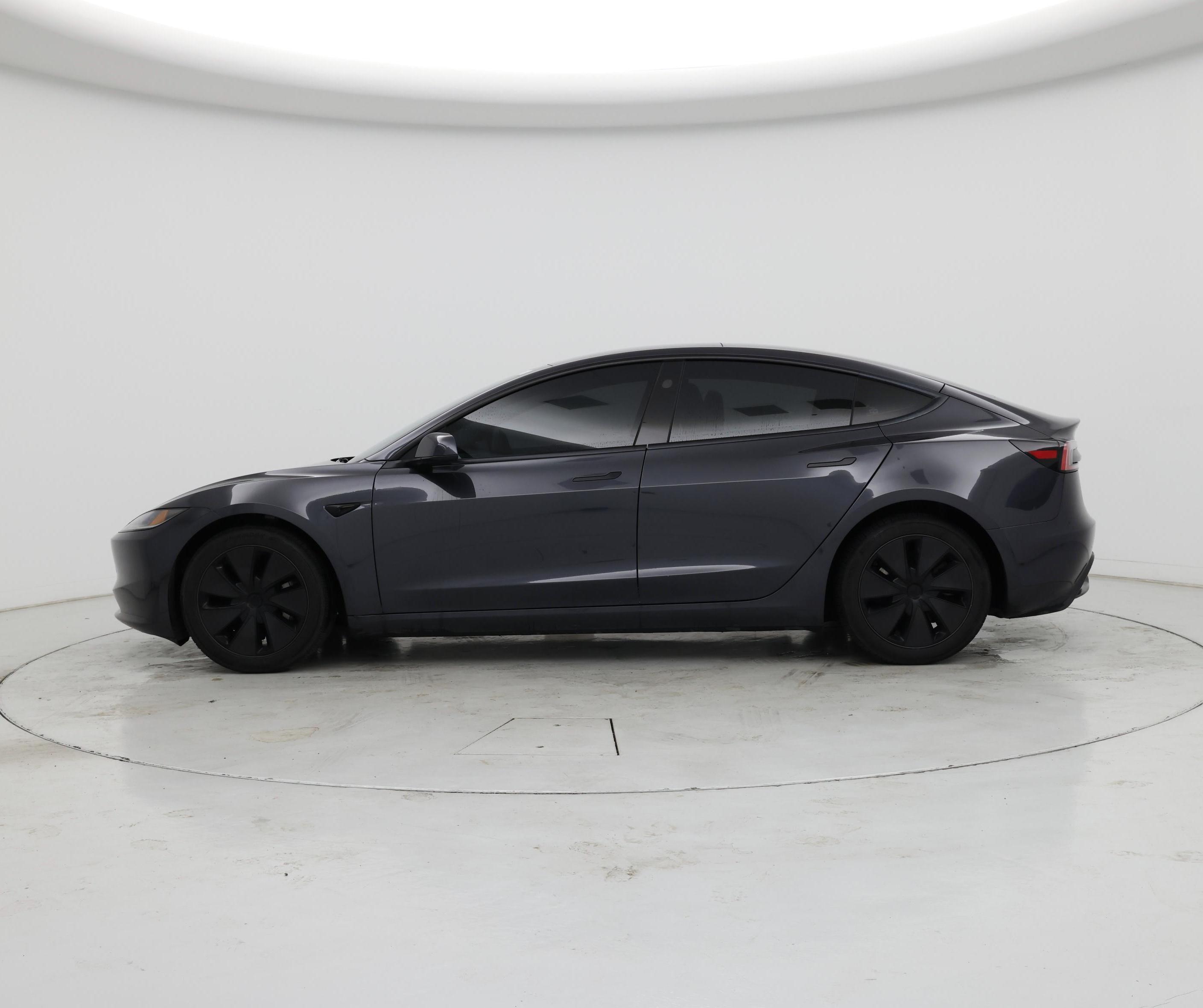 Thumbnail: 2025 Tesla Model 3 - 3