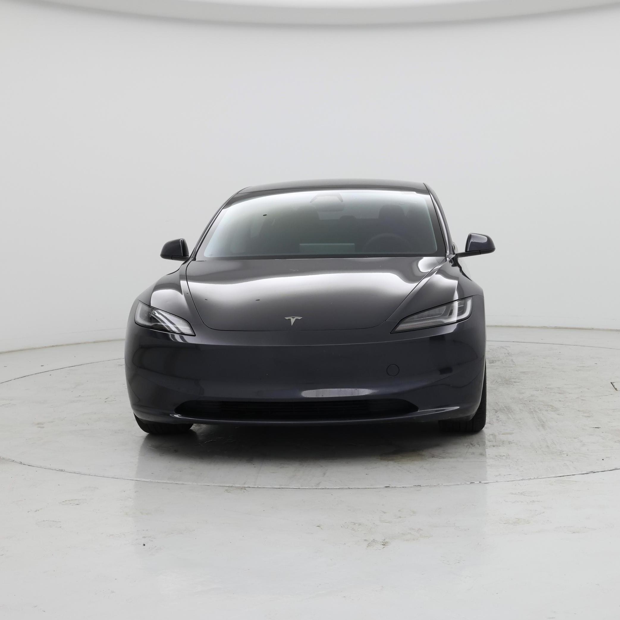 Thumbnail: 2025 Tesla Model 3 - 5