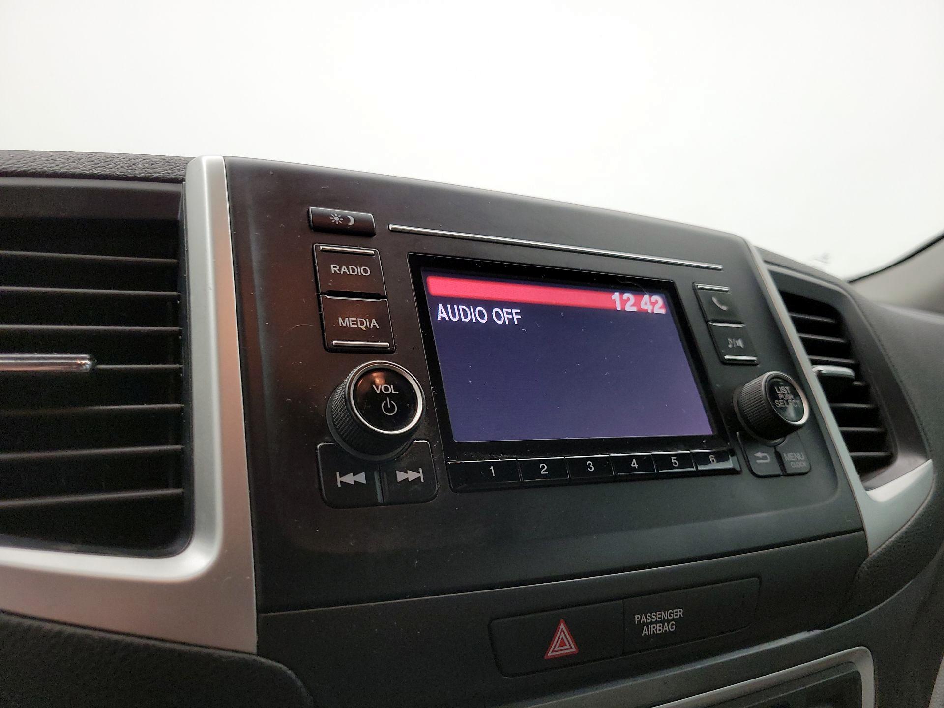 Thumbnail: 2018 Honda Pilot - 15