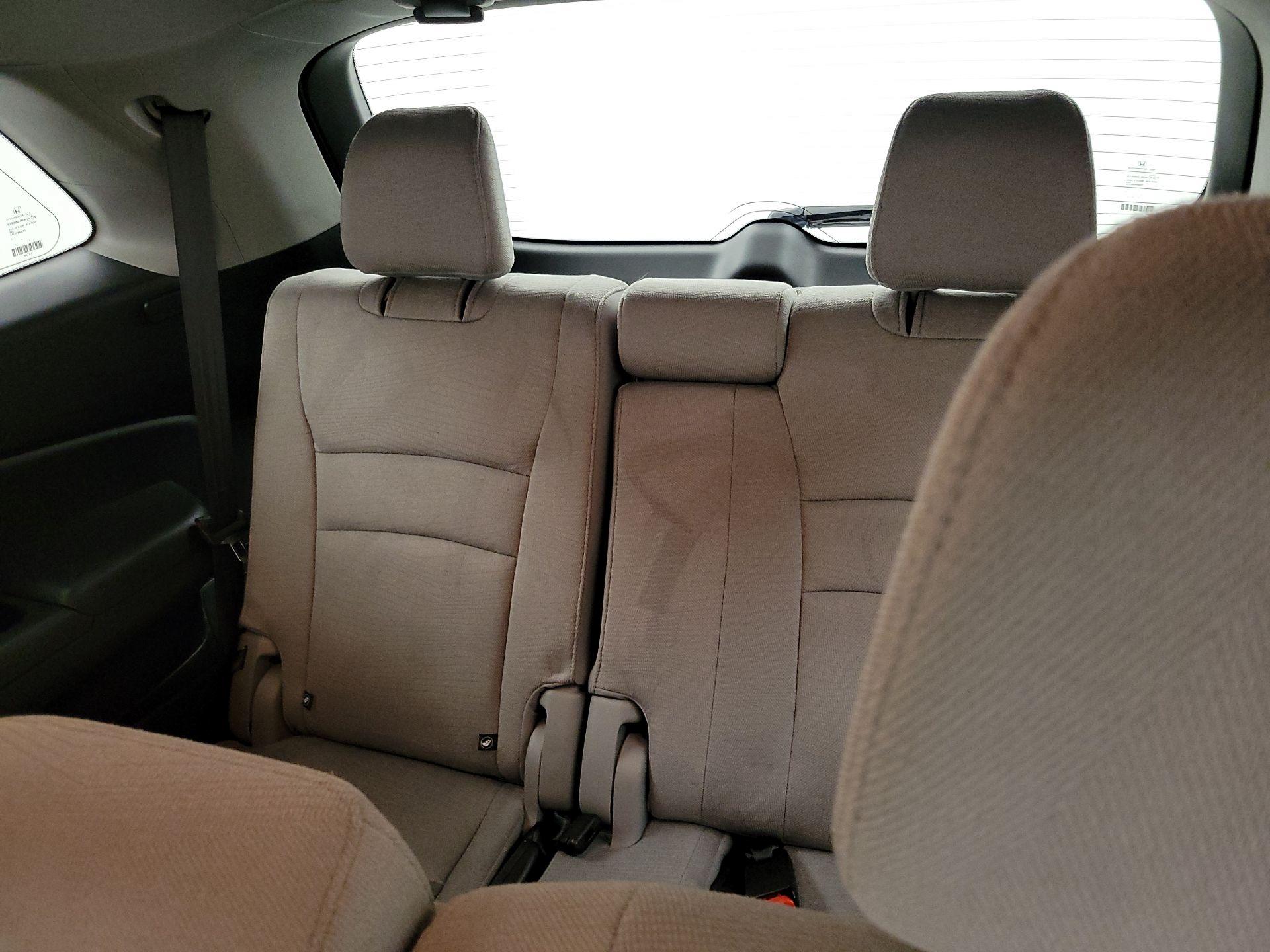 Thumbnail: 2018 Honda Pilot - 20