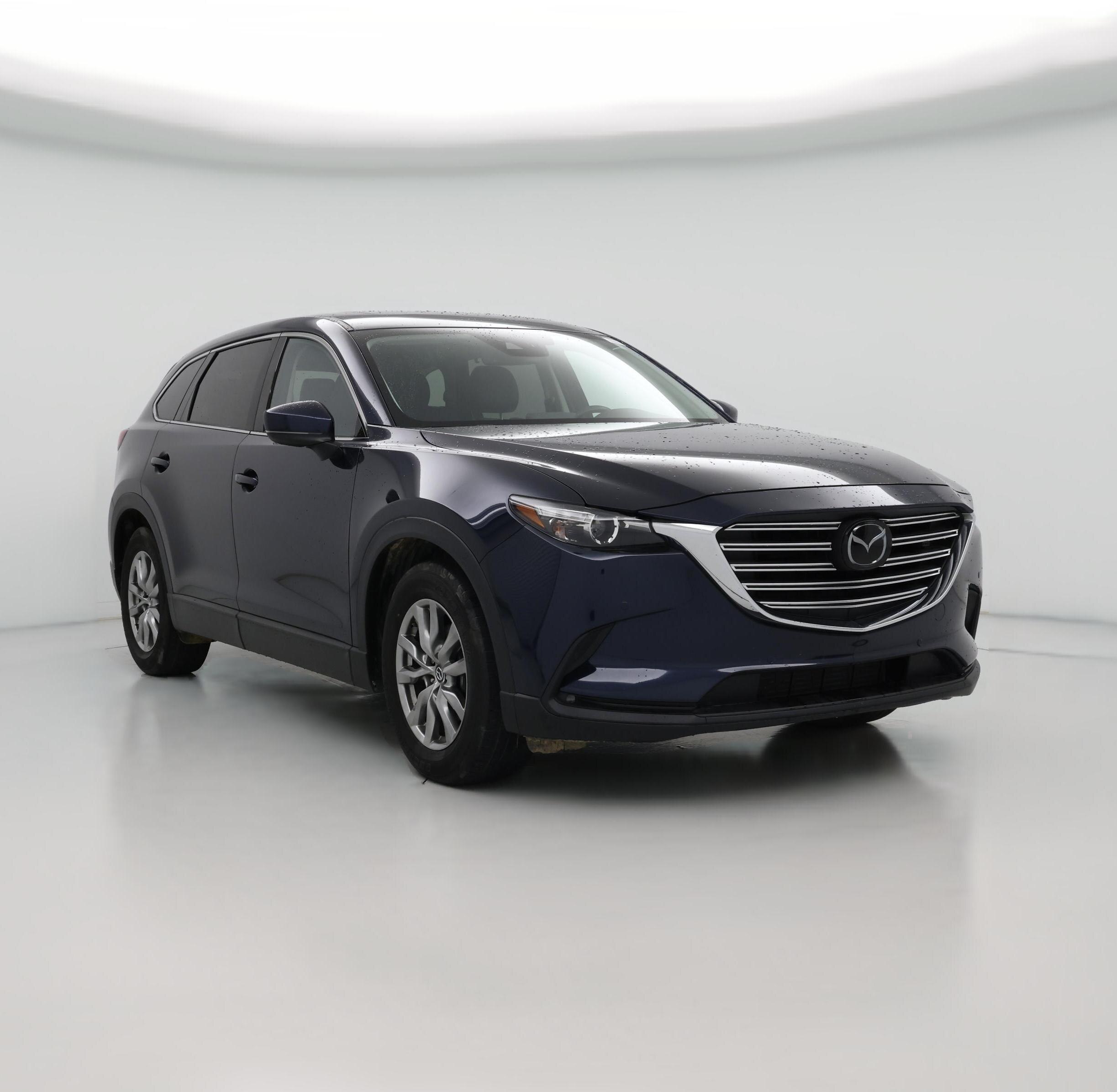 Thumbnail: 2019 Mazda CX-9 - 1