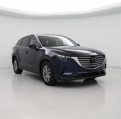 2019 Mazda CX-9 Touring