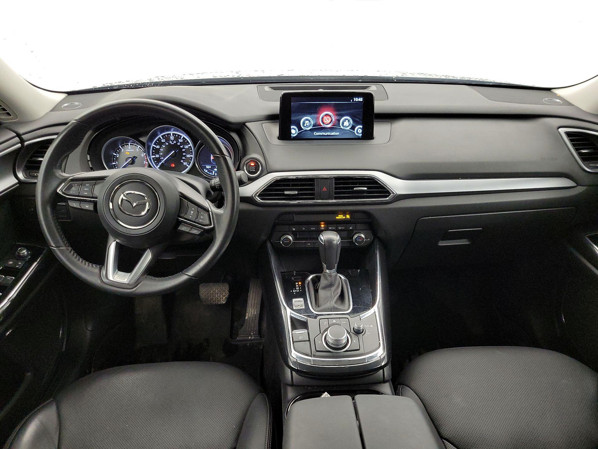 Thumbnail: 2019 Mazda CX-9 - 9