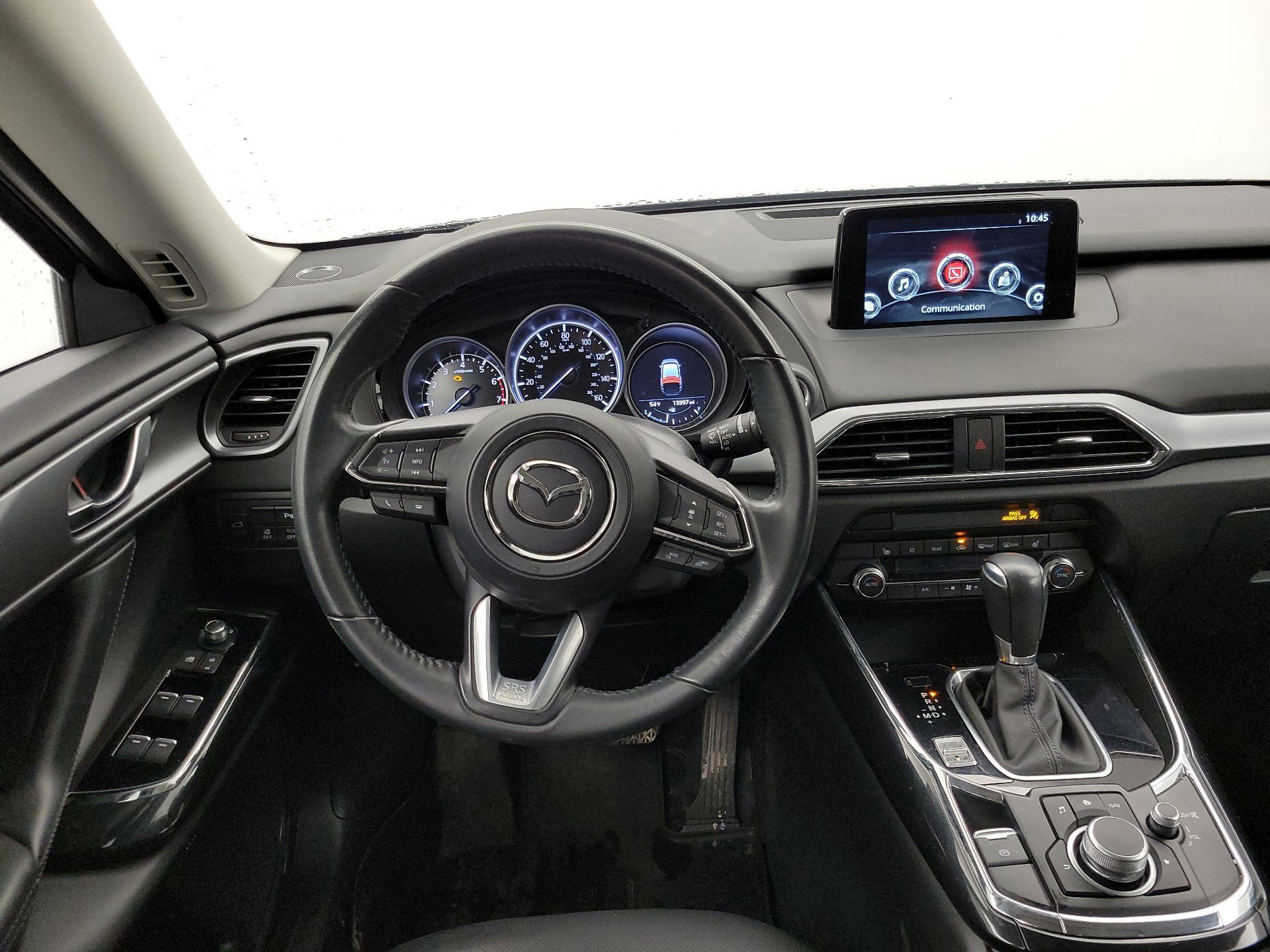 Thumbnail: 2019 Mazda CX-9 - 10