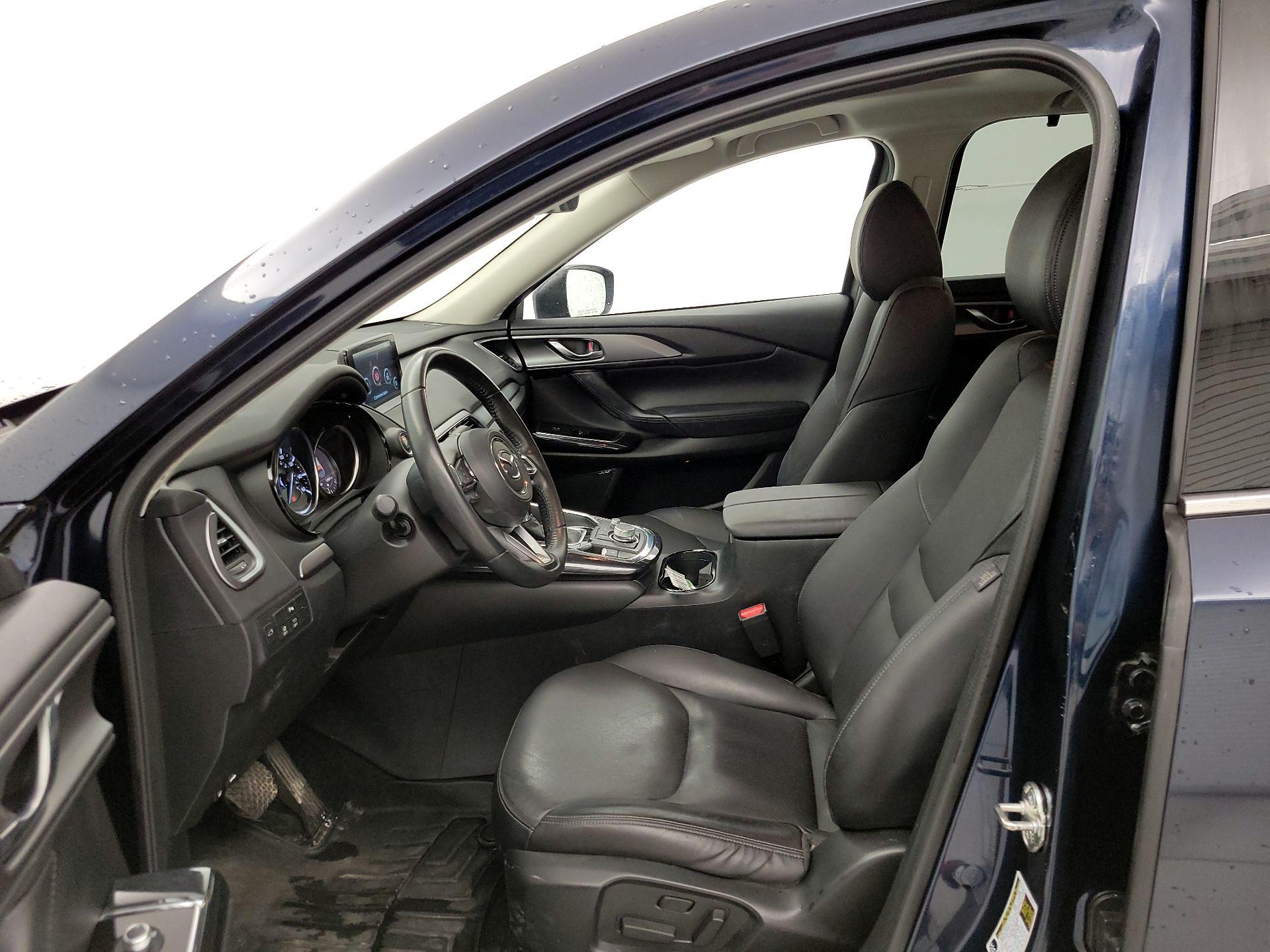 Thumbnail: 2019 Mazda CX-9 - 11