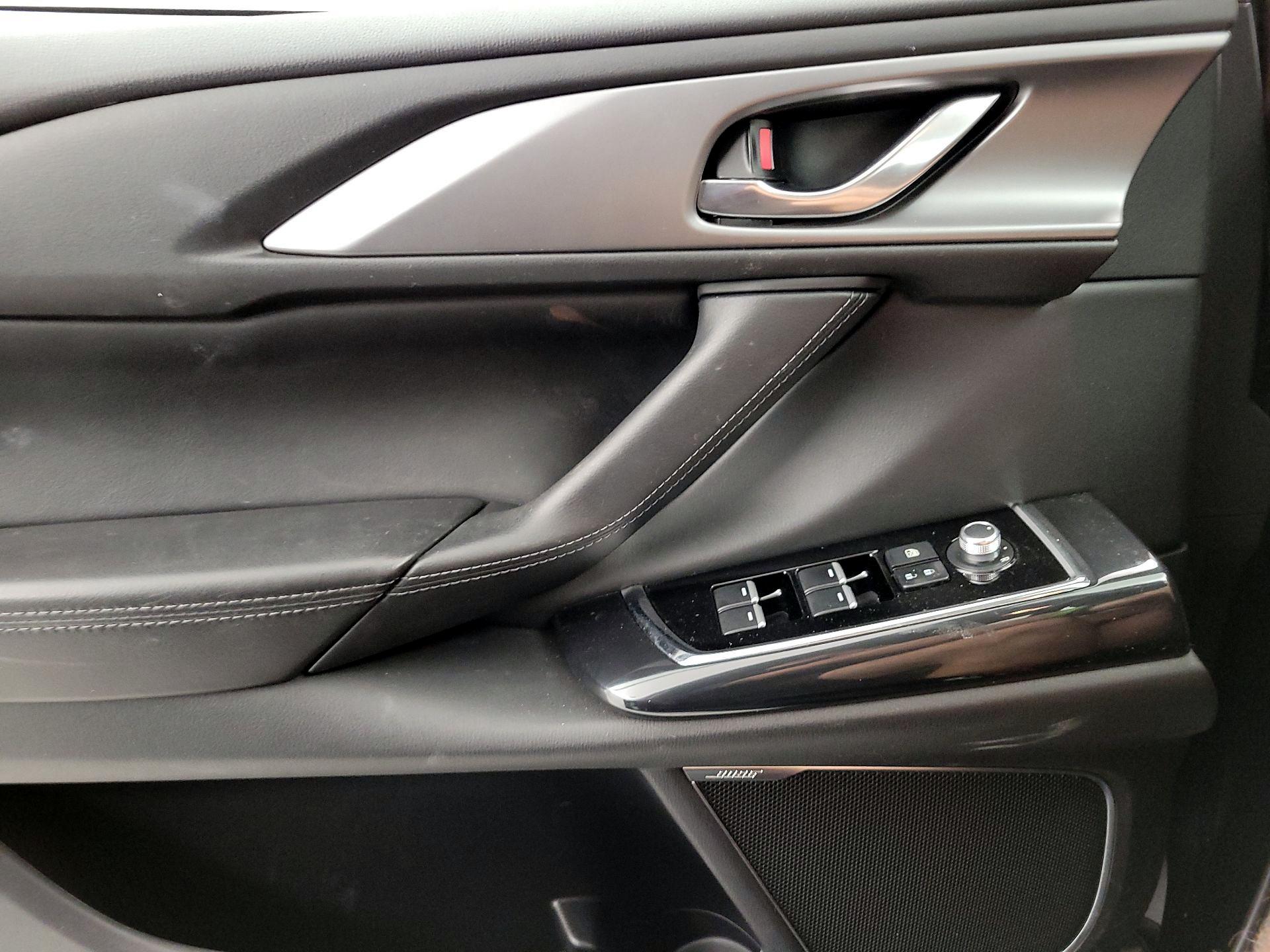 Thumbnail: 2019 Mazda CX-9 - 12
