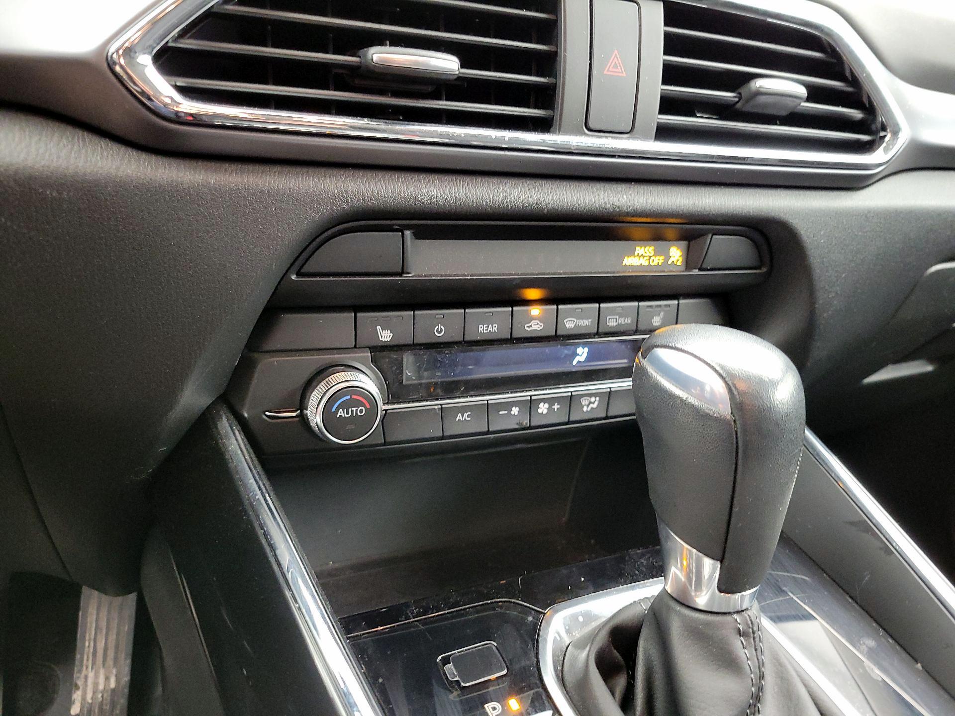 Thumbnail: 2019 Mazda CX-9 - 16
