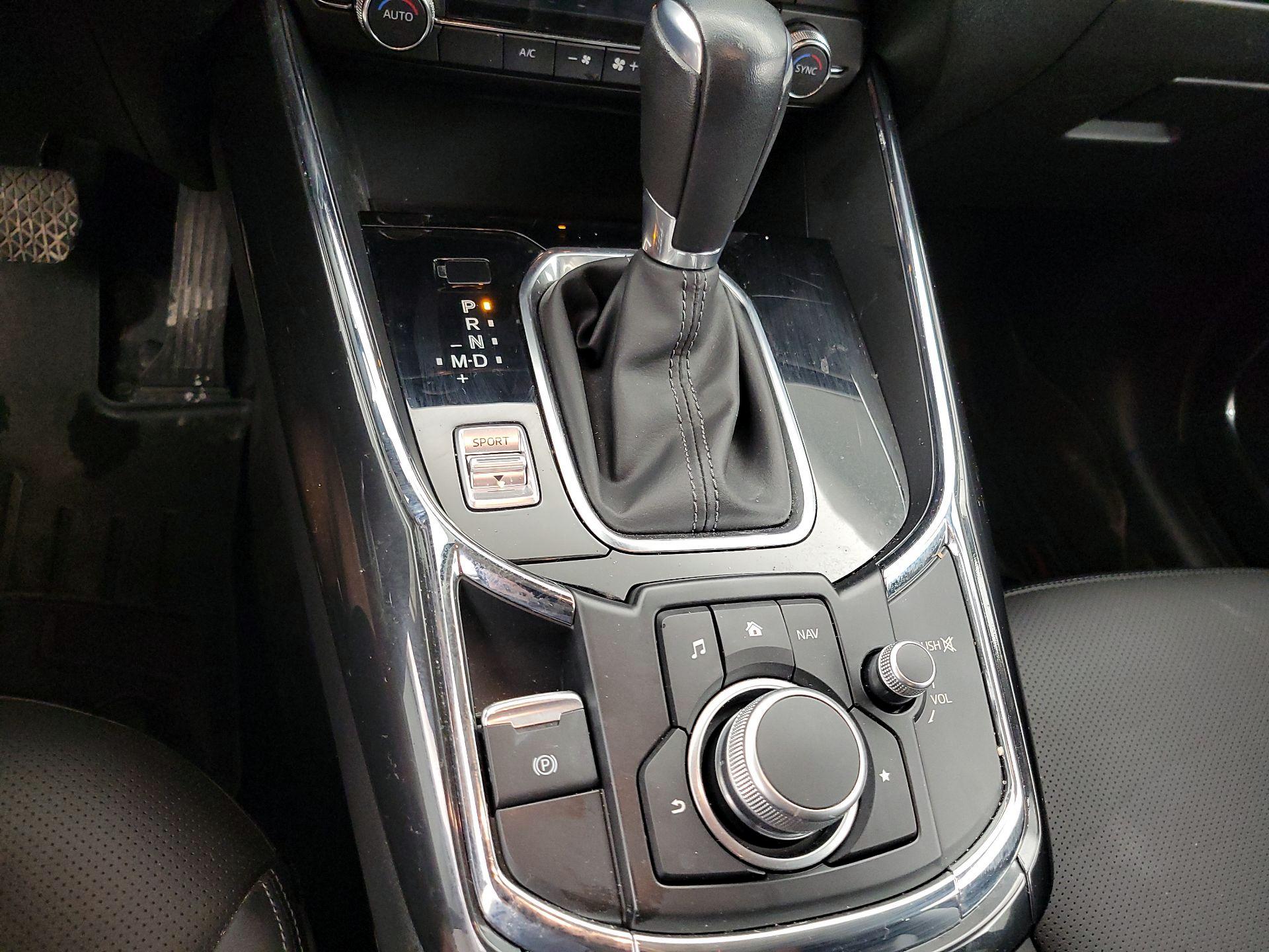 Thumbnail: 2019 Mazda CX-9 - 17