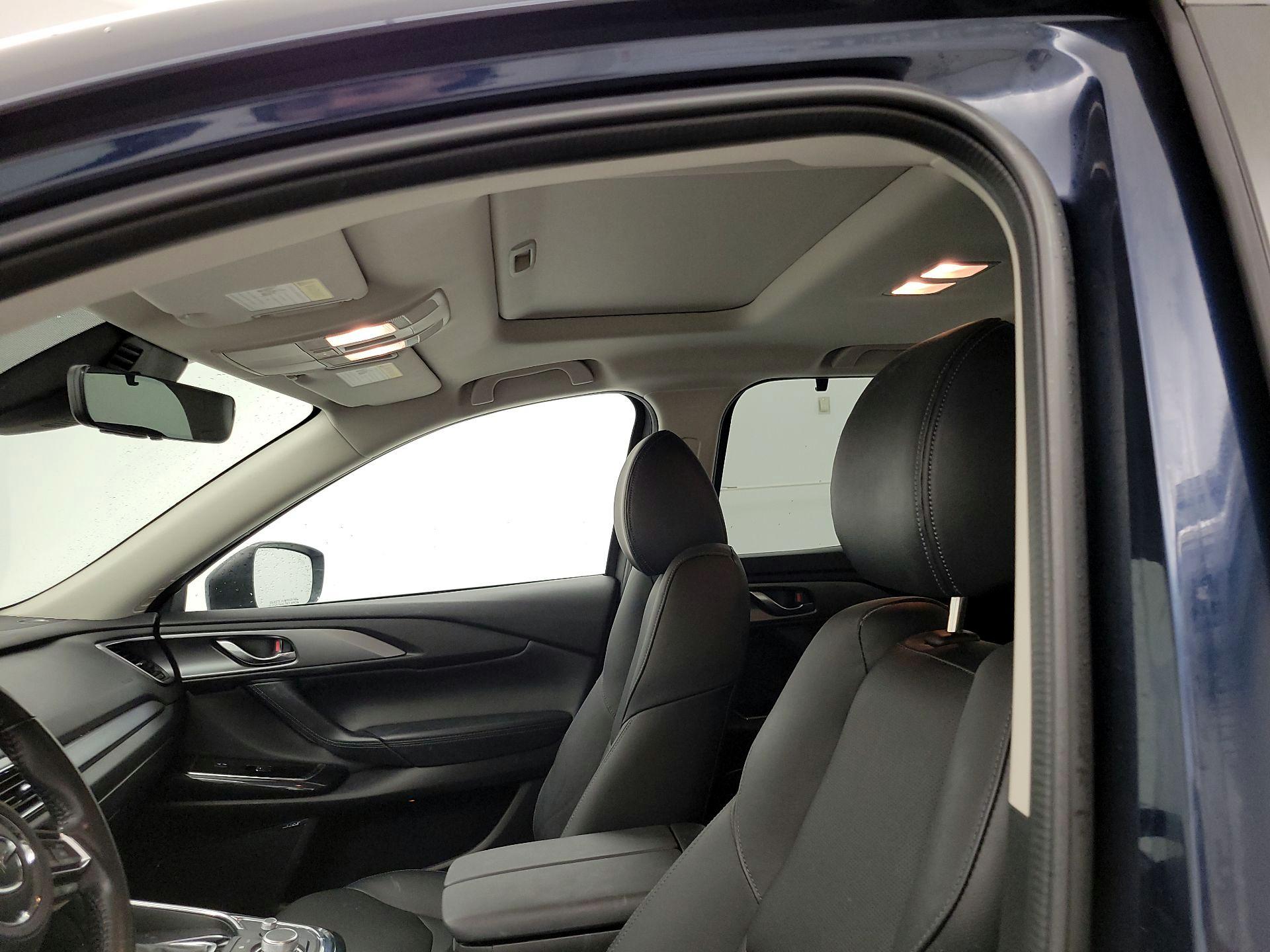 Thumbnail: 2019 Mazda CX-9 - 18