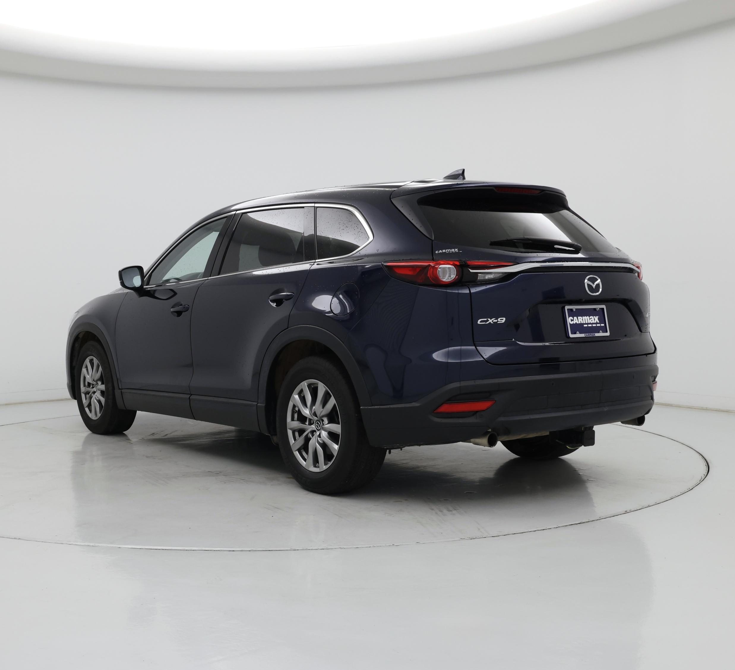Thumbnail: 2019 Mazda CX-9 - 2
