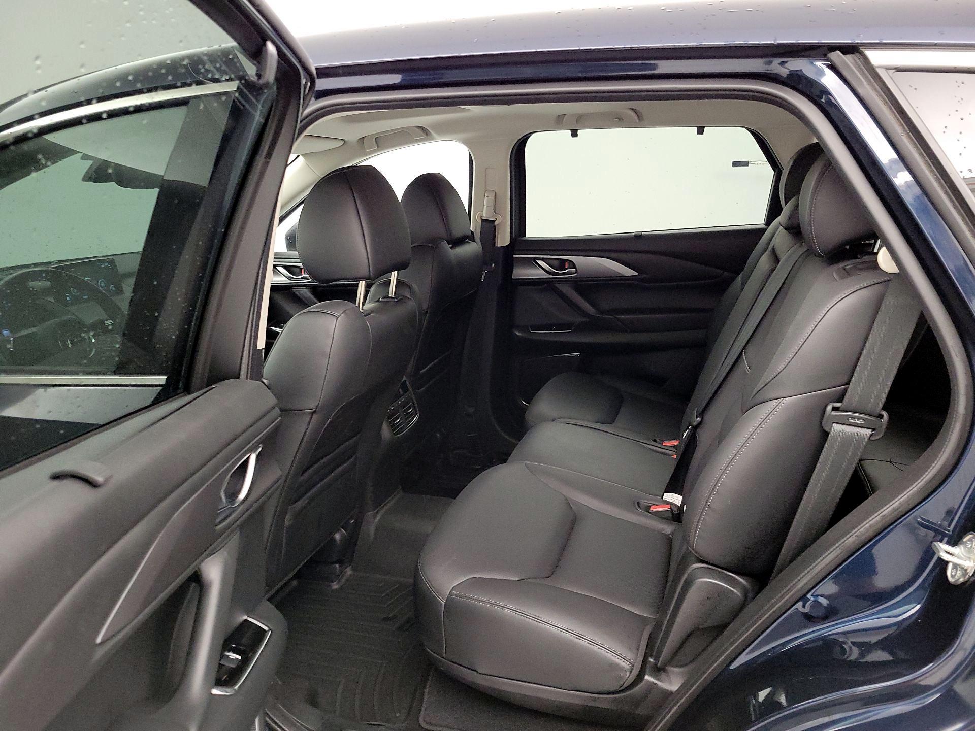 Thumbnail: 2019 Mazda CX-9 - 19