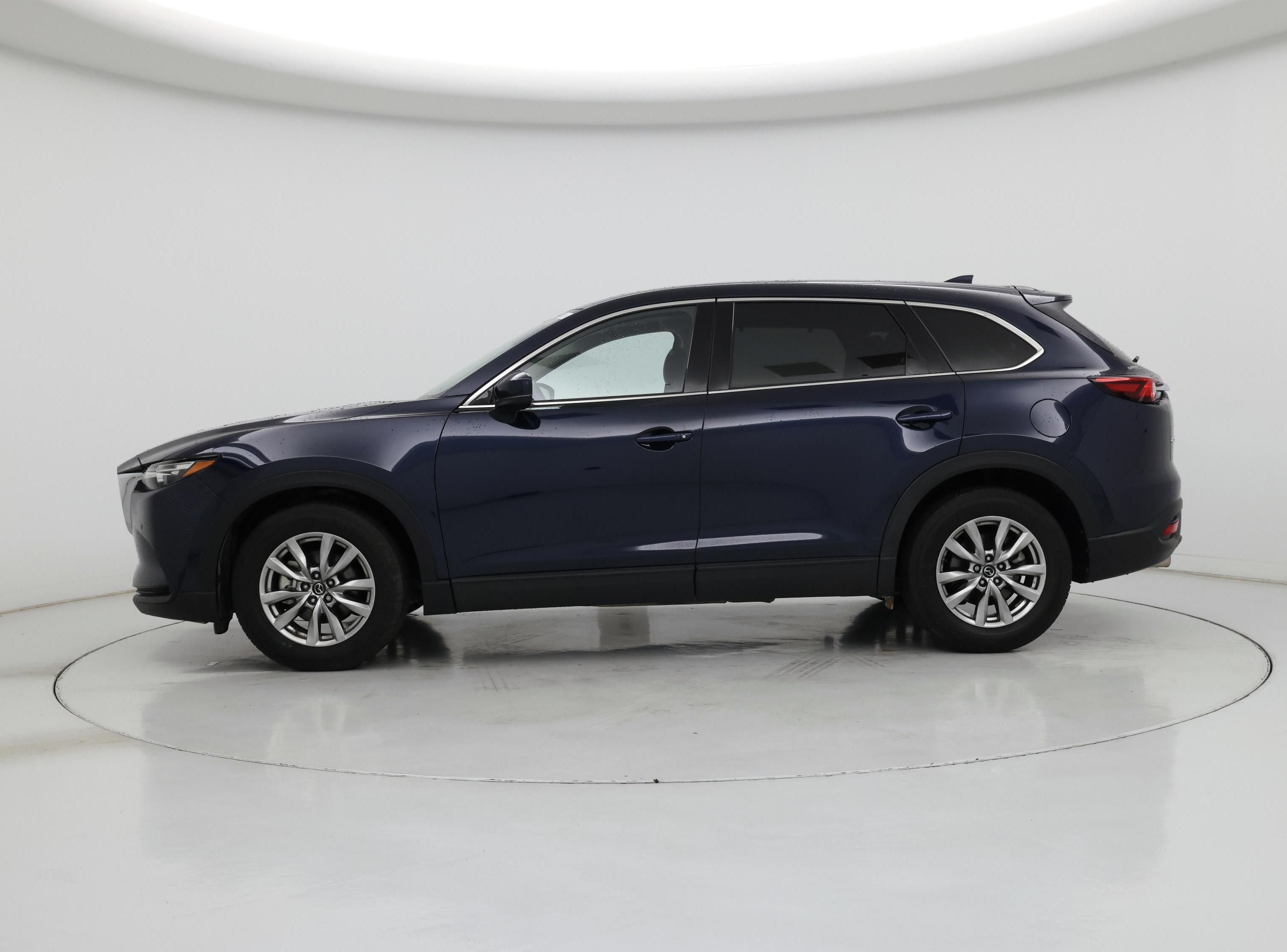 Thumbnail: 2019 Mazda CX-9 - 3
