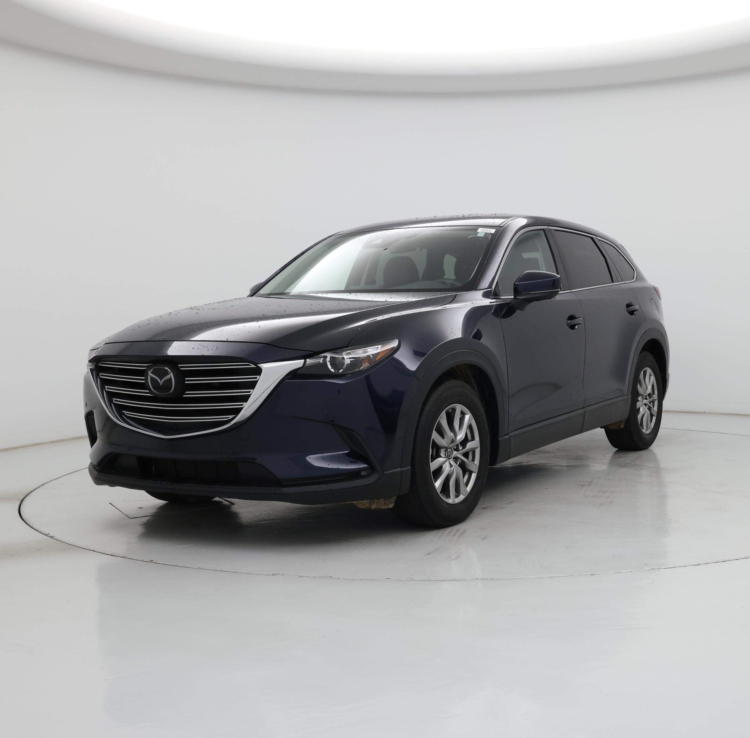 Thumbnail: 2019 Mazda CX-9 - 4