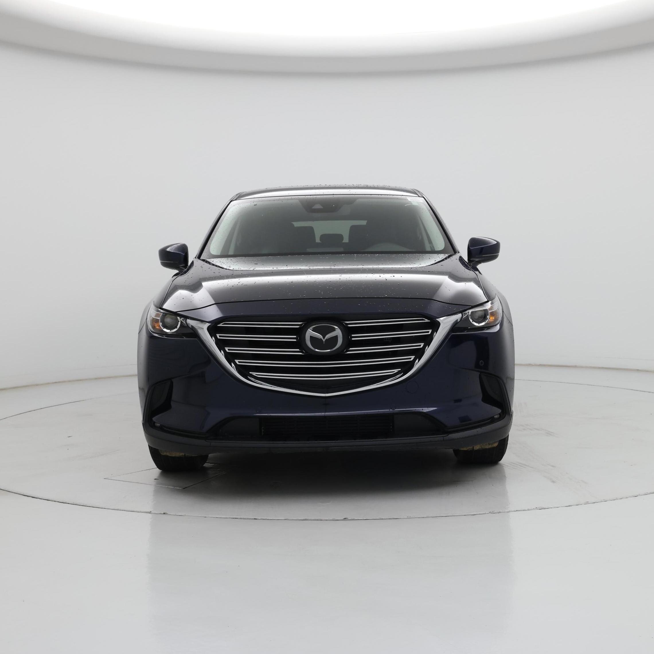 Thumbnail: 2019 Mazda CX-9 - 5