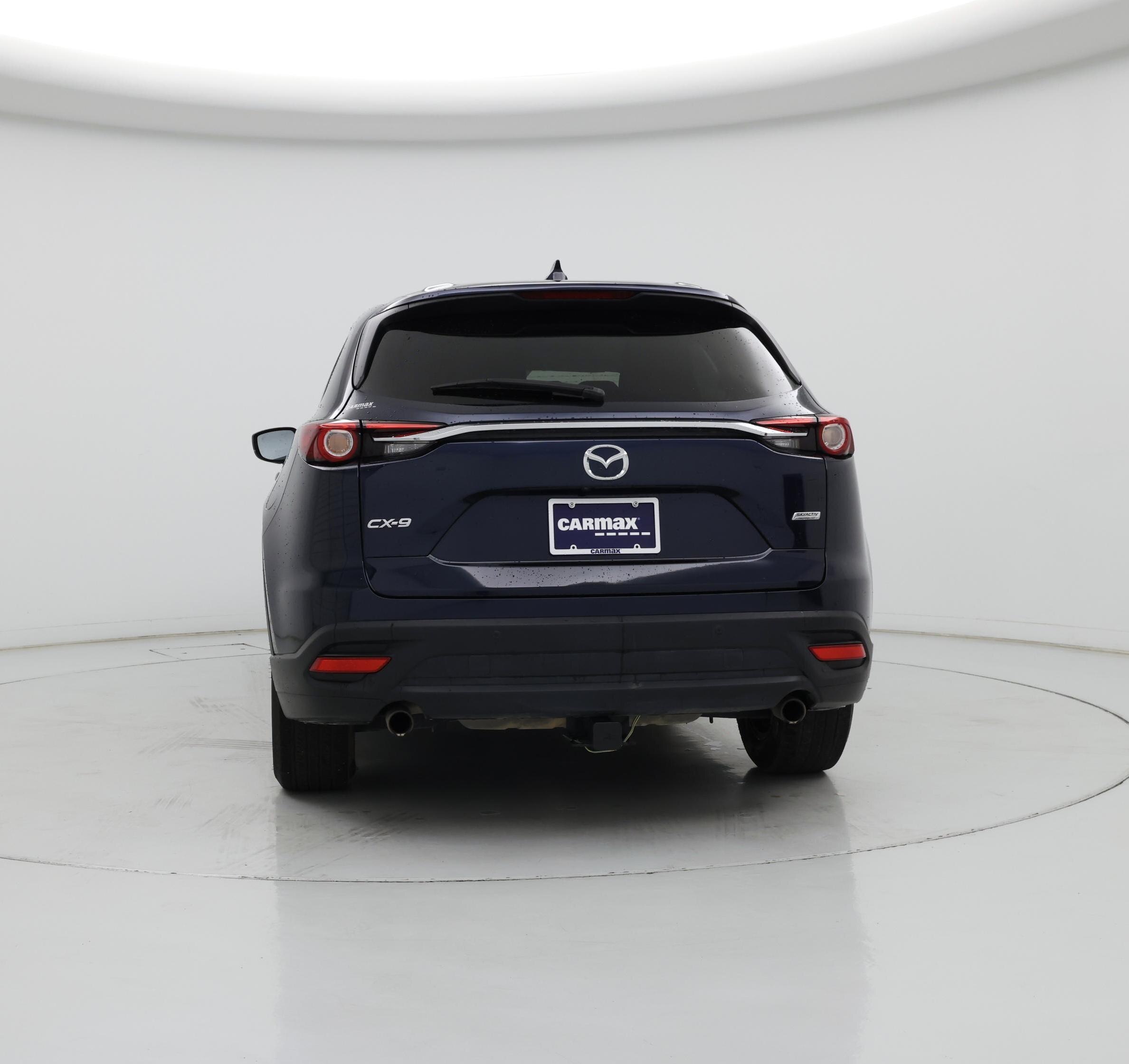 Thumbnail: 2019 Mazda CX-9 - 6