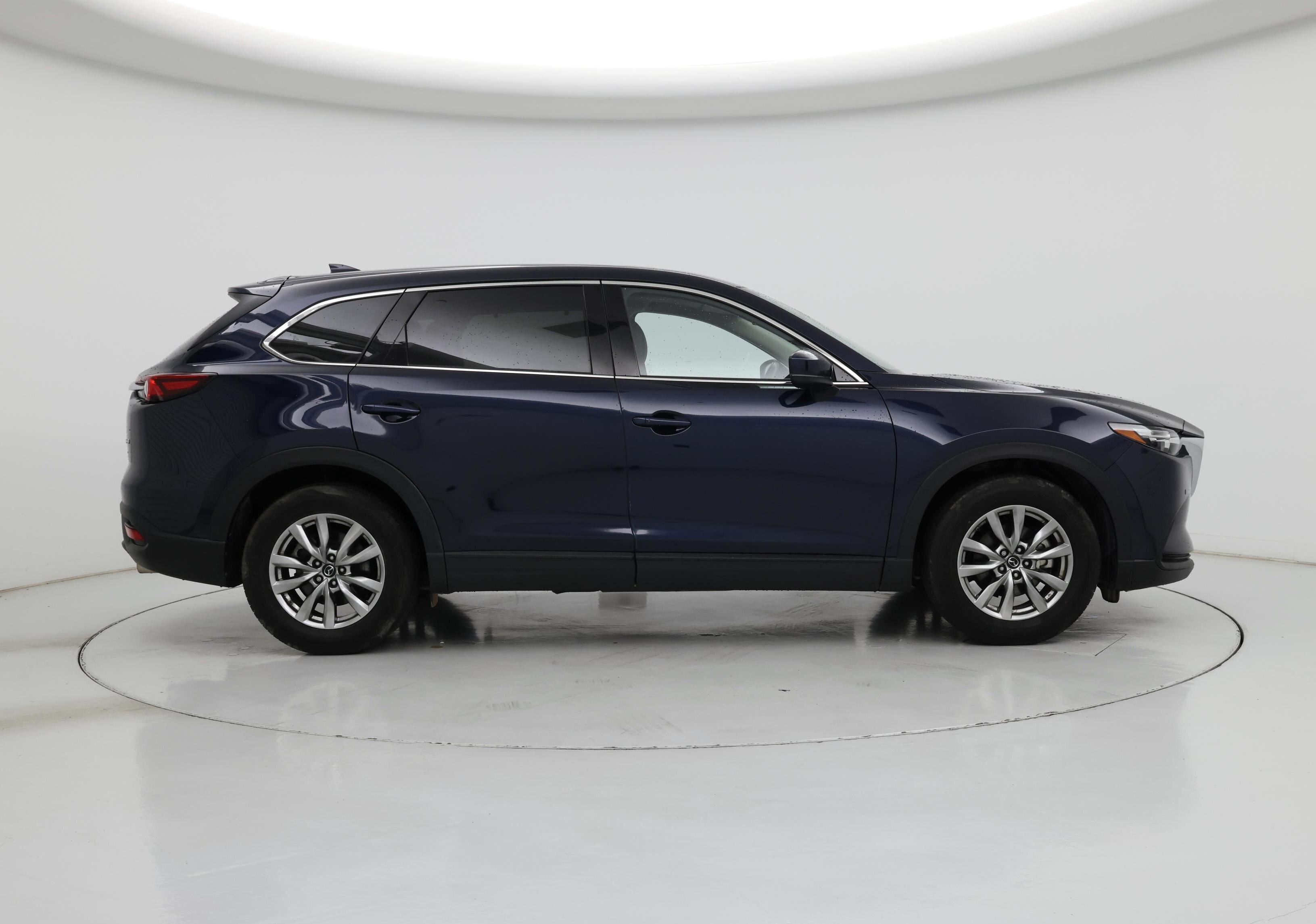 Thumbnail: 2019 Mazda CX-9 - 7