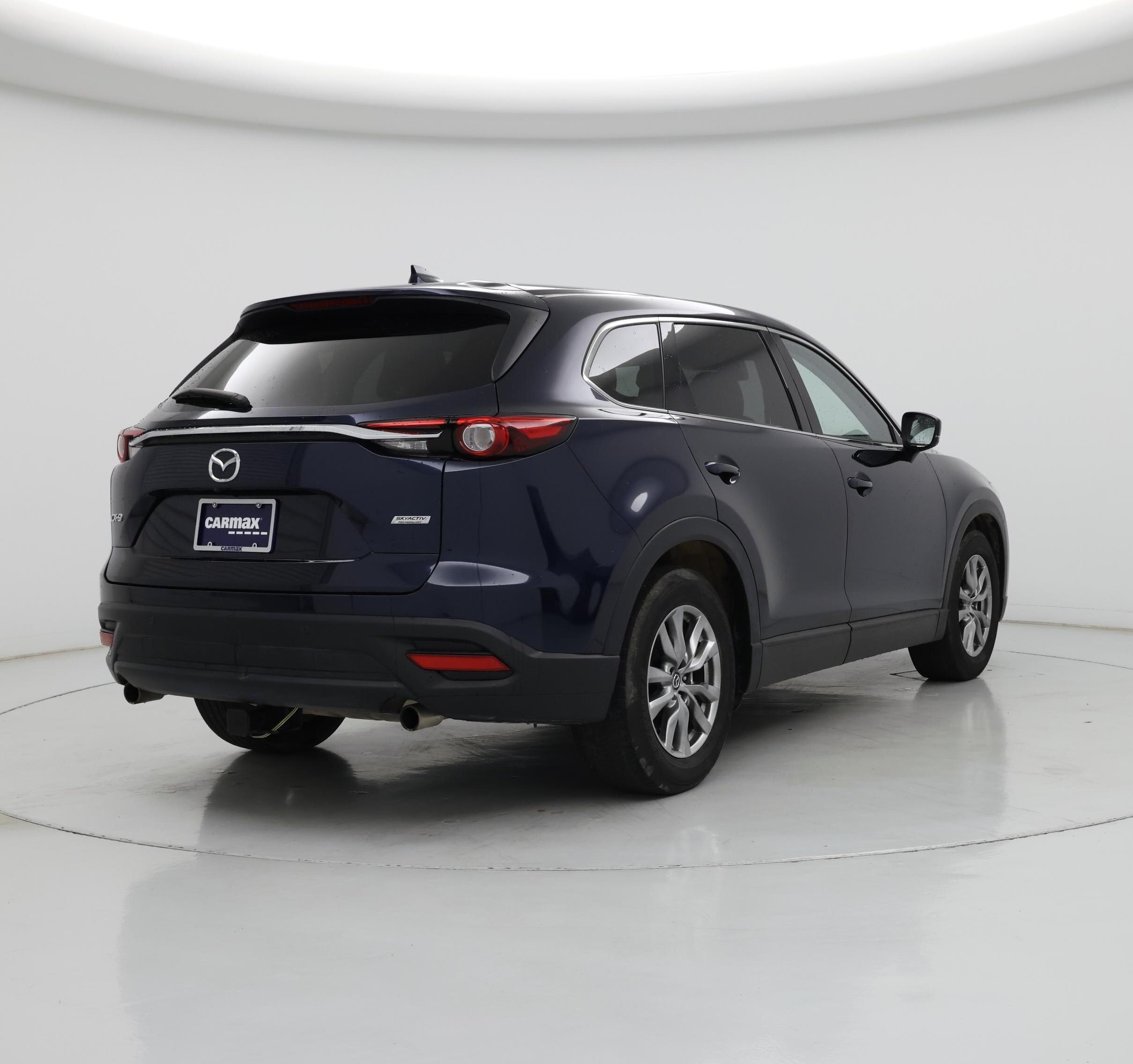 Thumbnail: 2019 Mazda CX-9 - 8