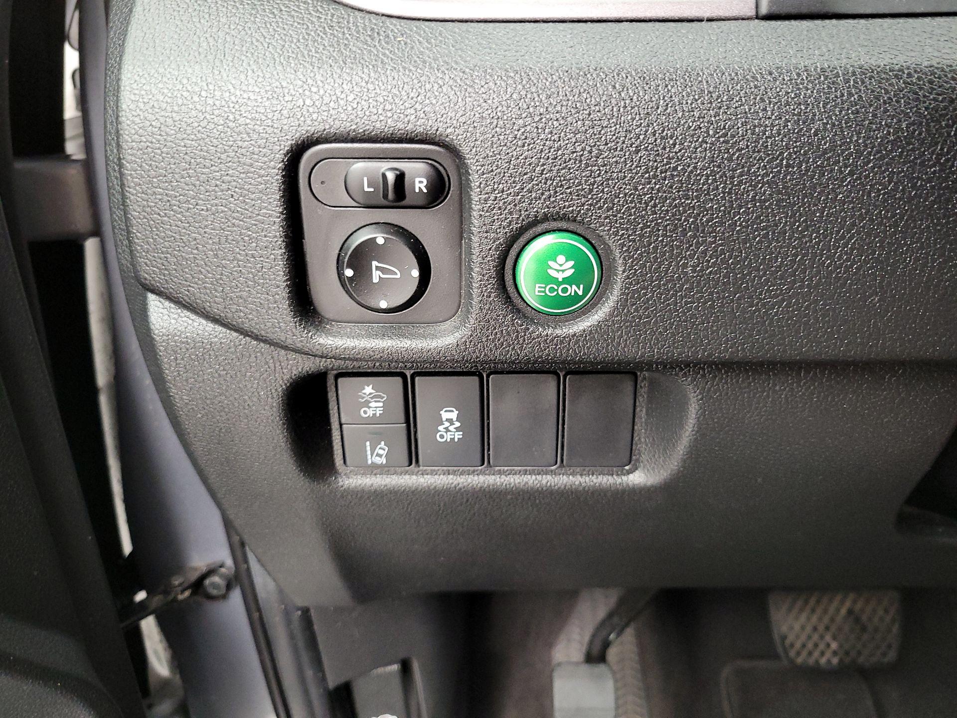 Thumbnail: 2019 Honda Passport - 13