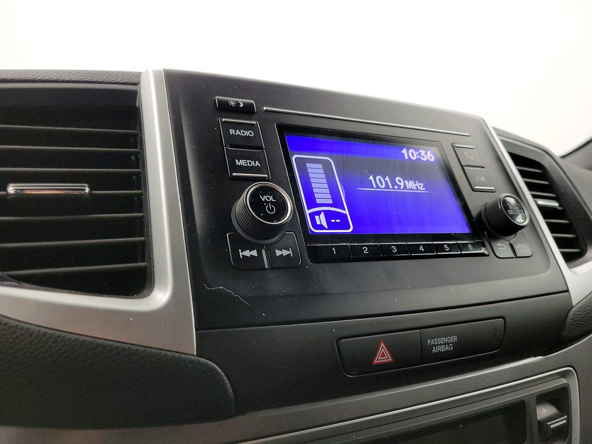Thumbnail: 2019 Honda Passport - 15