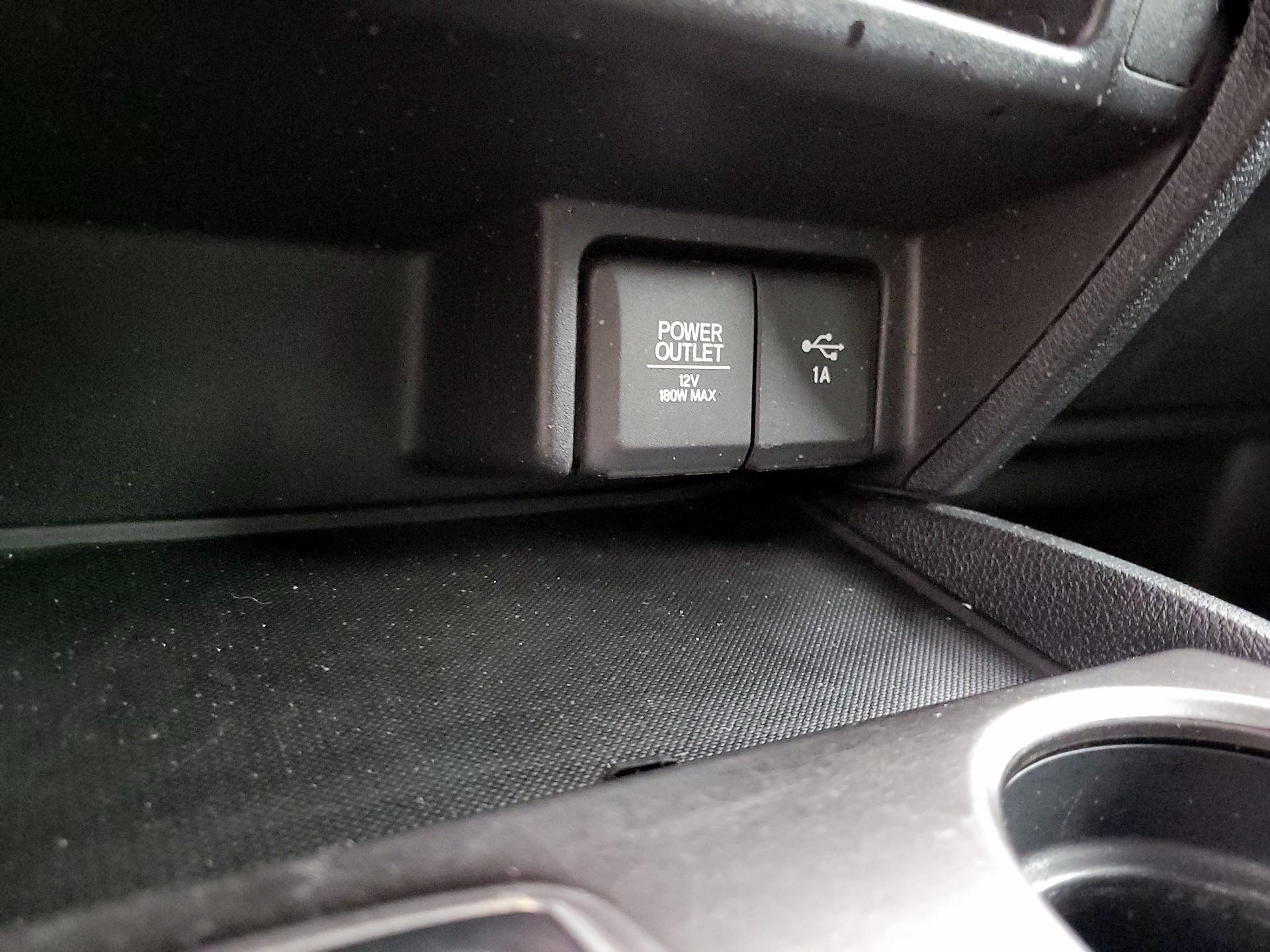 Thumbnail: 2019 Honda Passport - 18