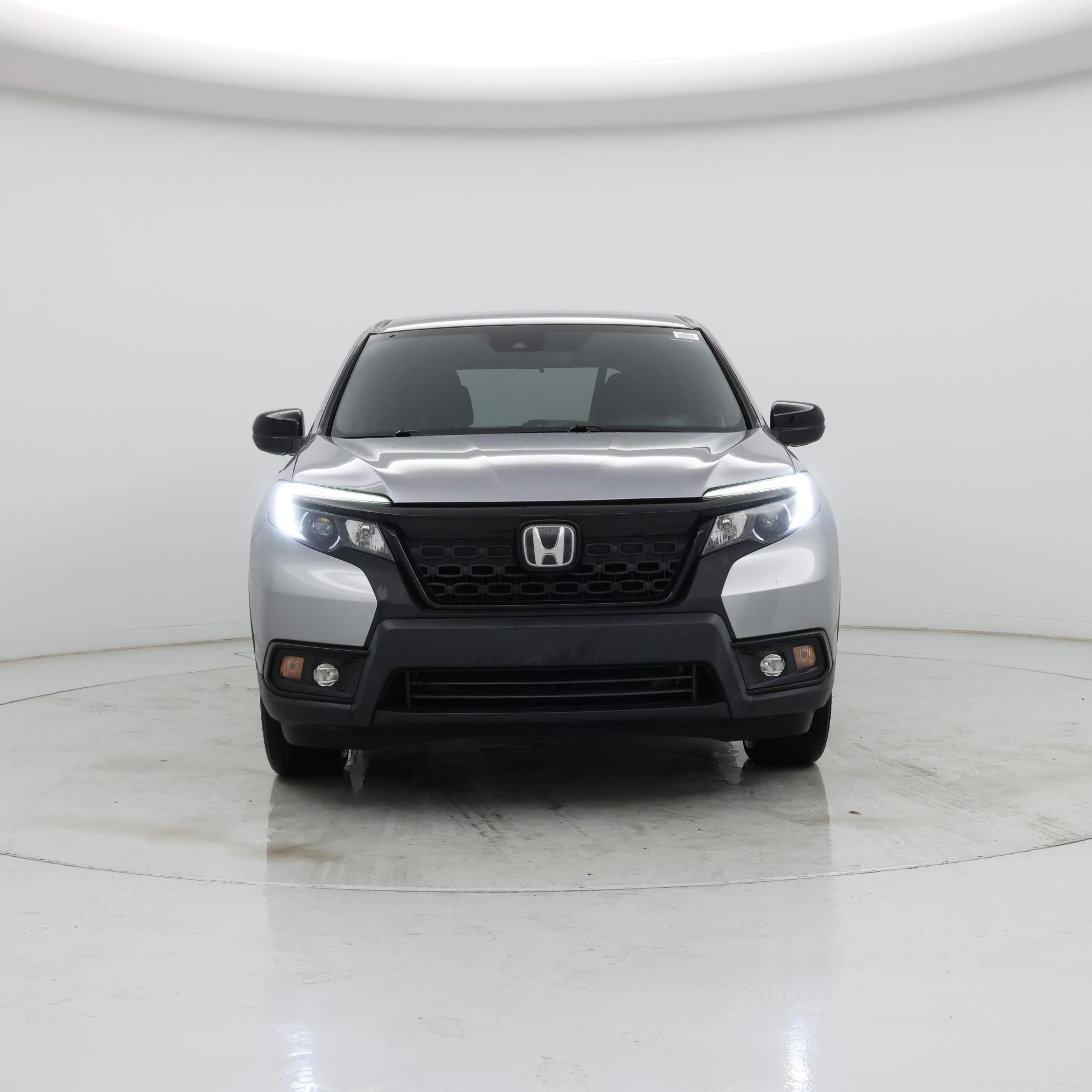 Thumbnail: 2019 Honda Passport - 5
