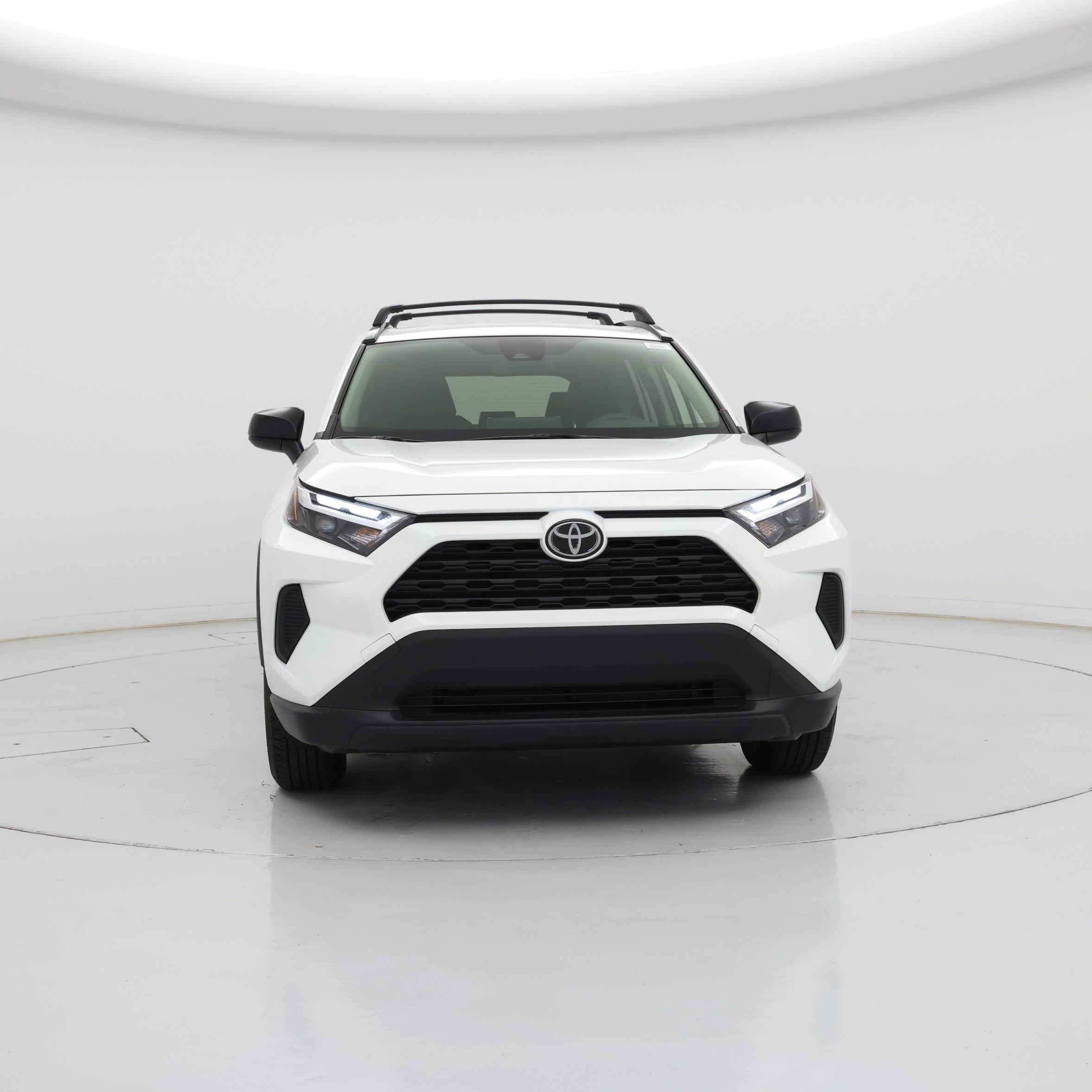 Thumbnail: 2025 Toyota RAV4 - 5