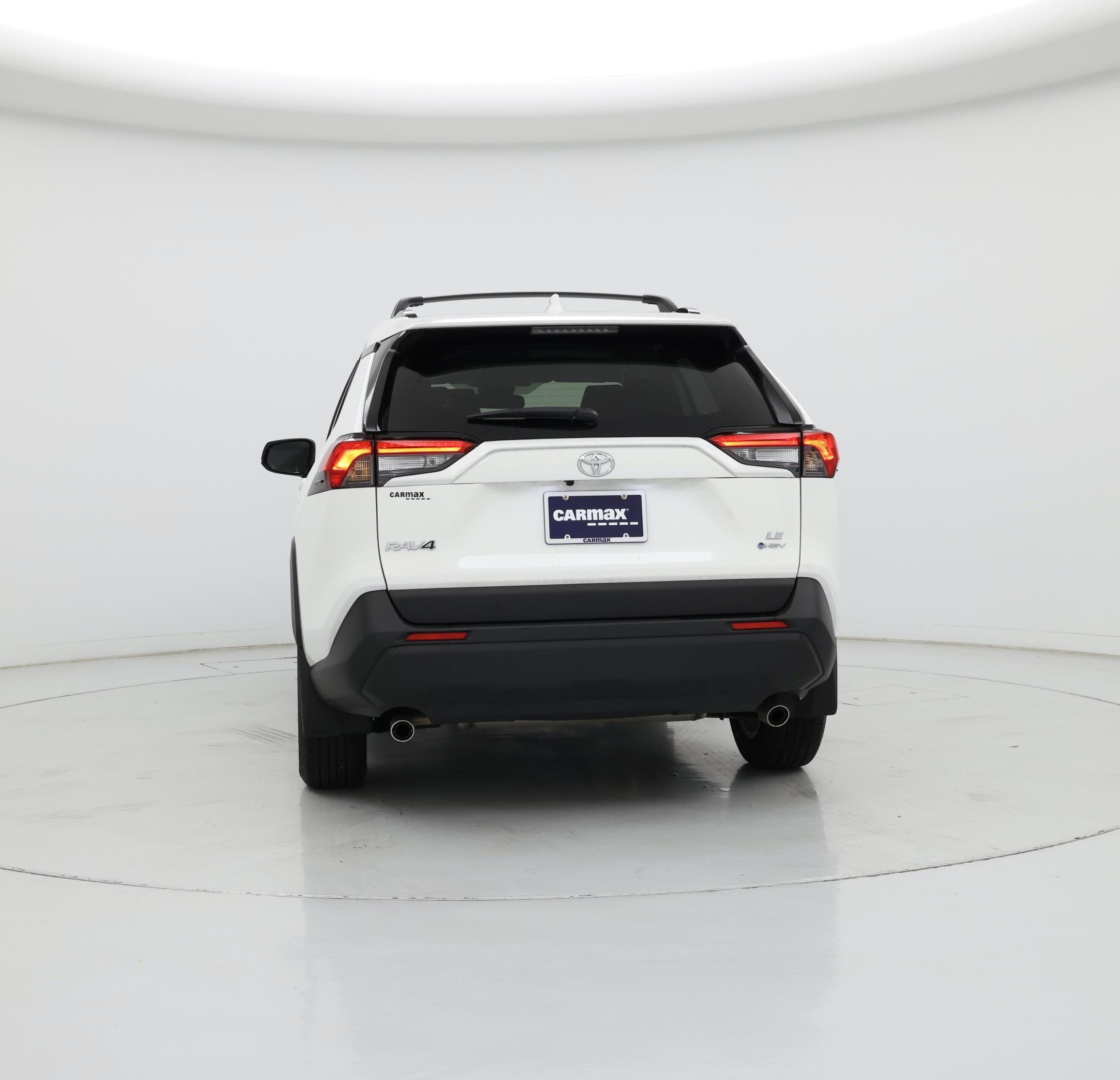Thumbnail: 2025 Toyota RAV4 - 6