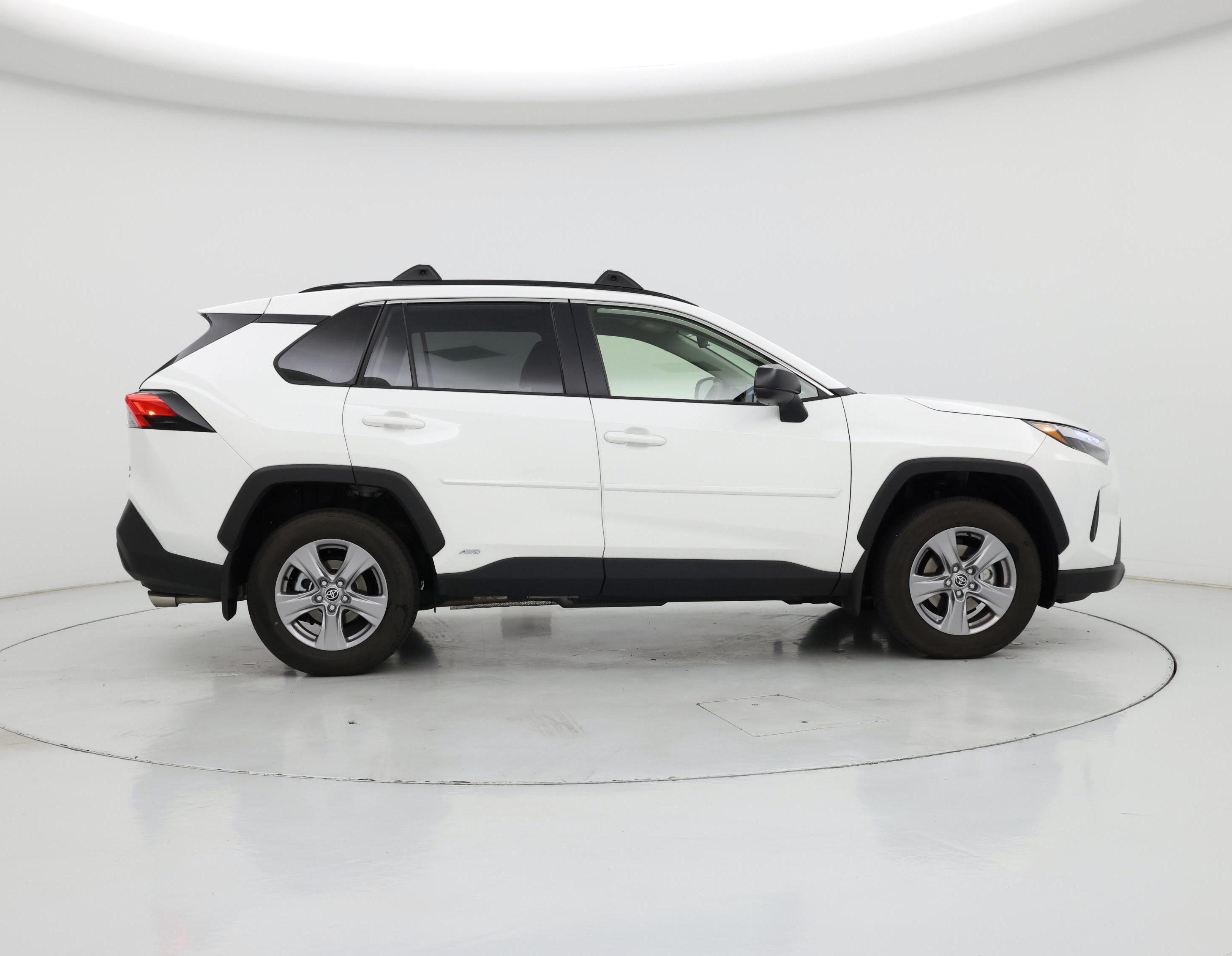 Thumbnail: 2025 Toyota RAV4 - 7