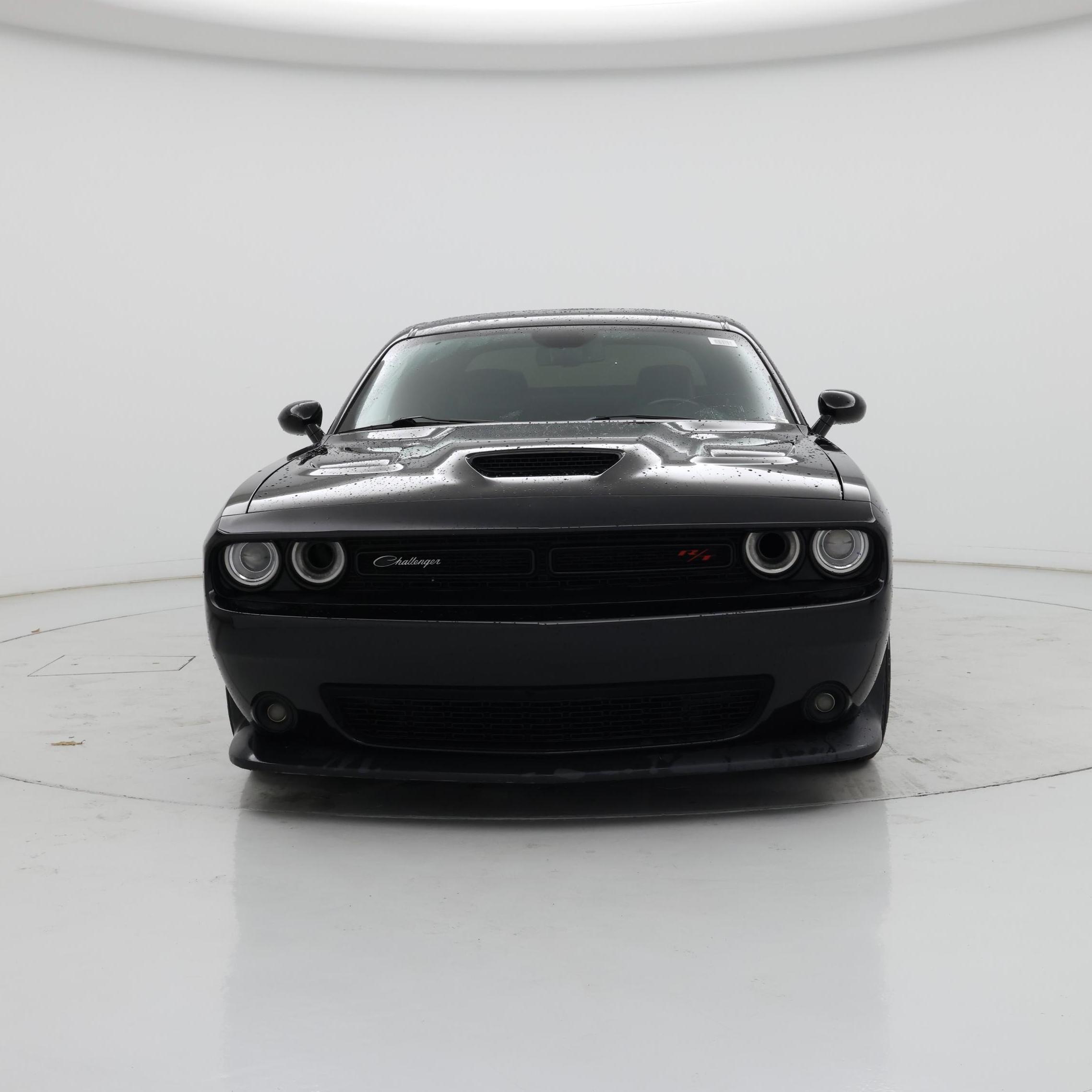 Thumbnail: 2017 Dodge Challenger - 5