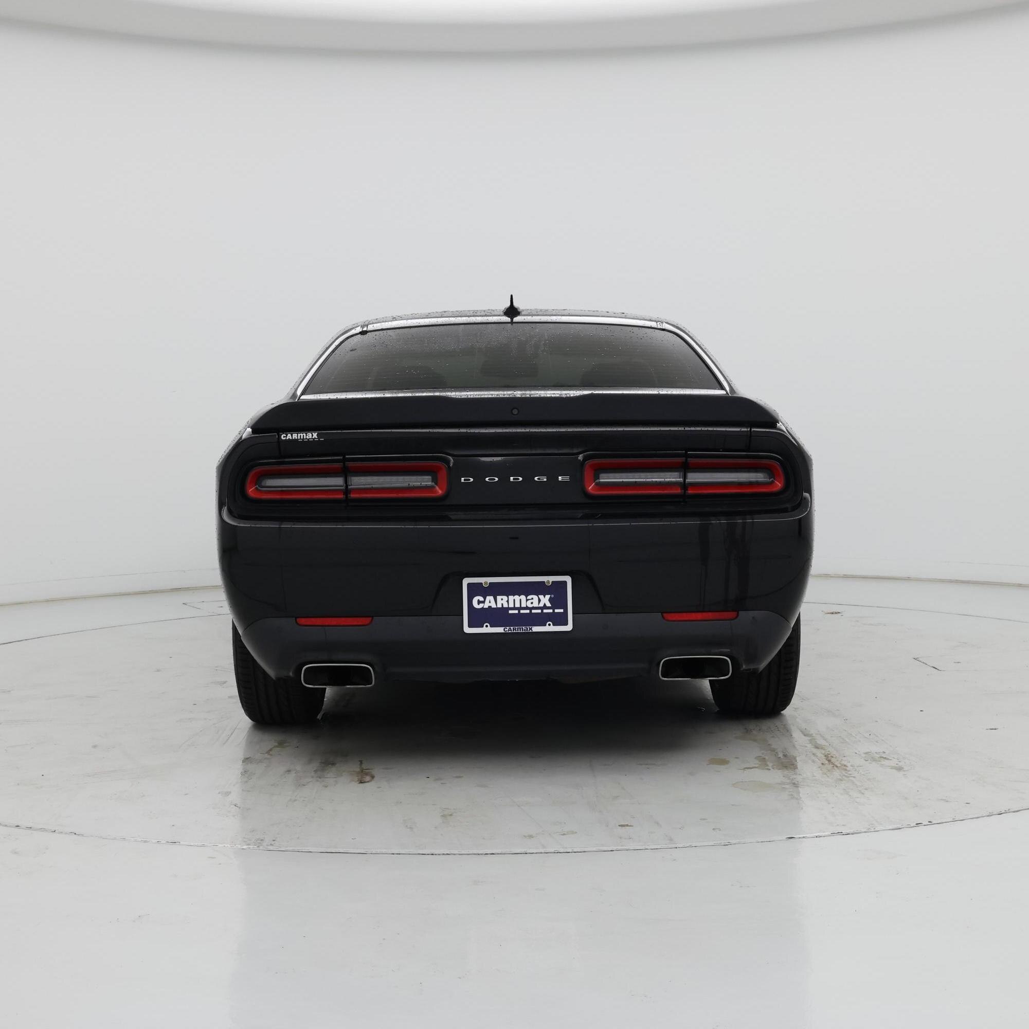 Thumbnail: 2017 Dodge Challenger - 6