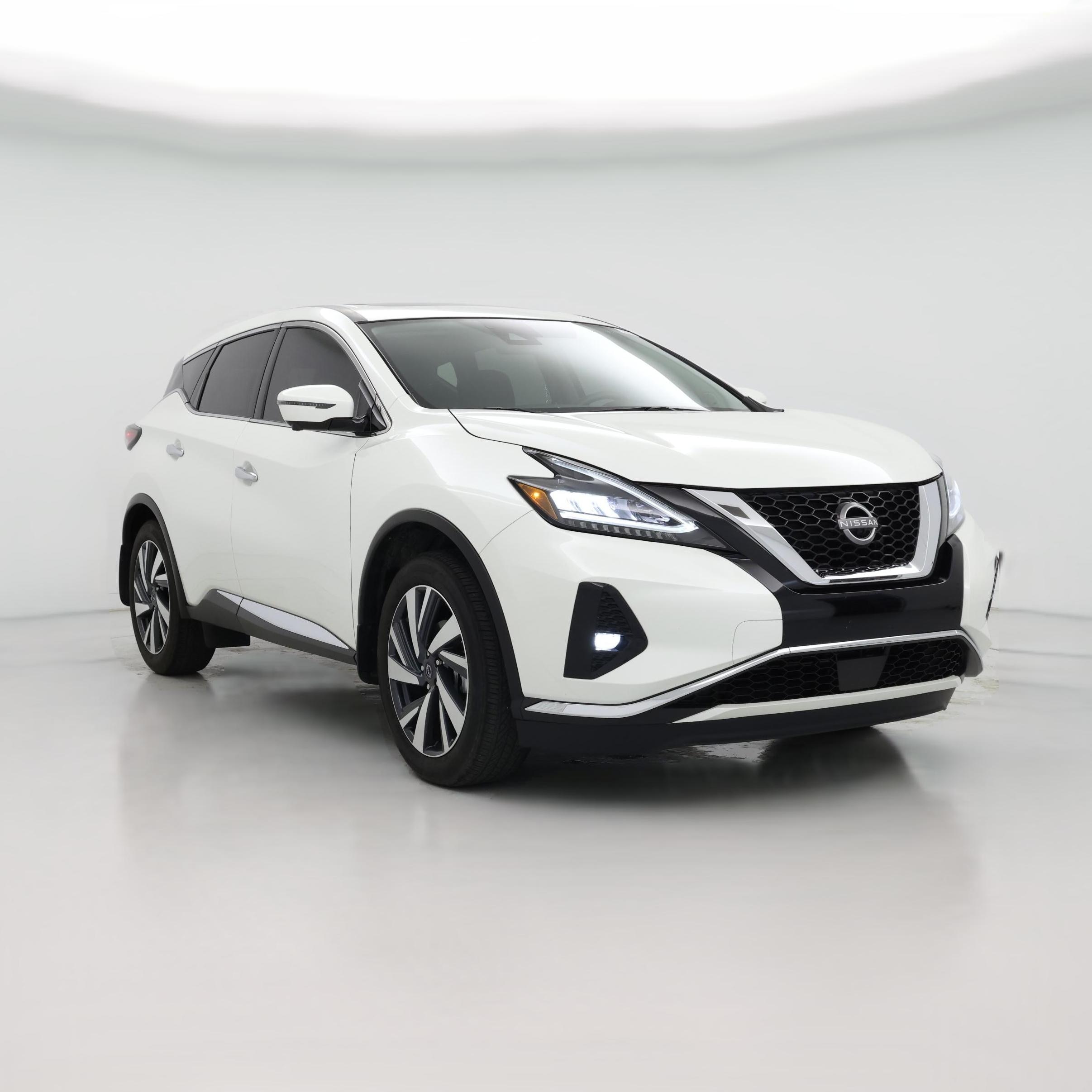 Thumbnail: 2024 Nissan Murano - 1