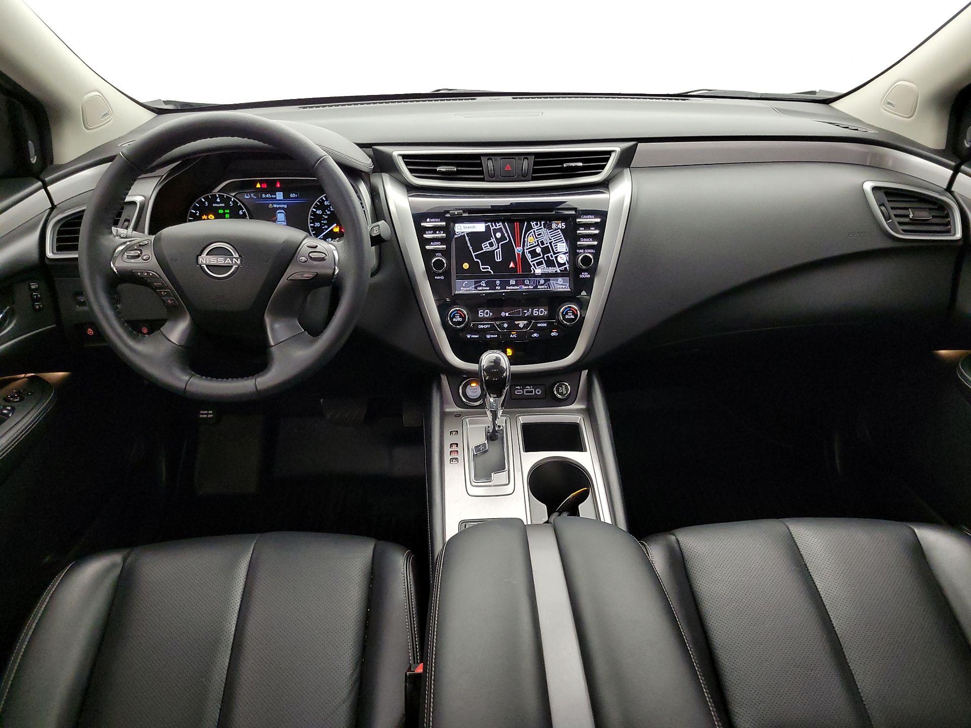 Thumbnail: 2024 Nissan Murano - 9