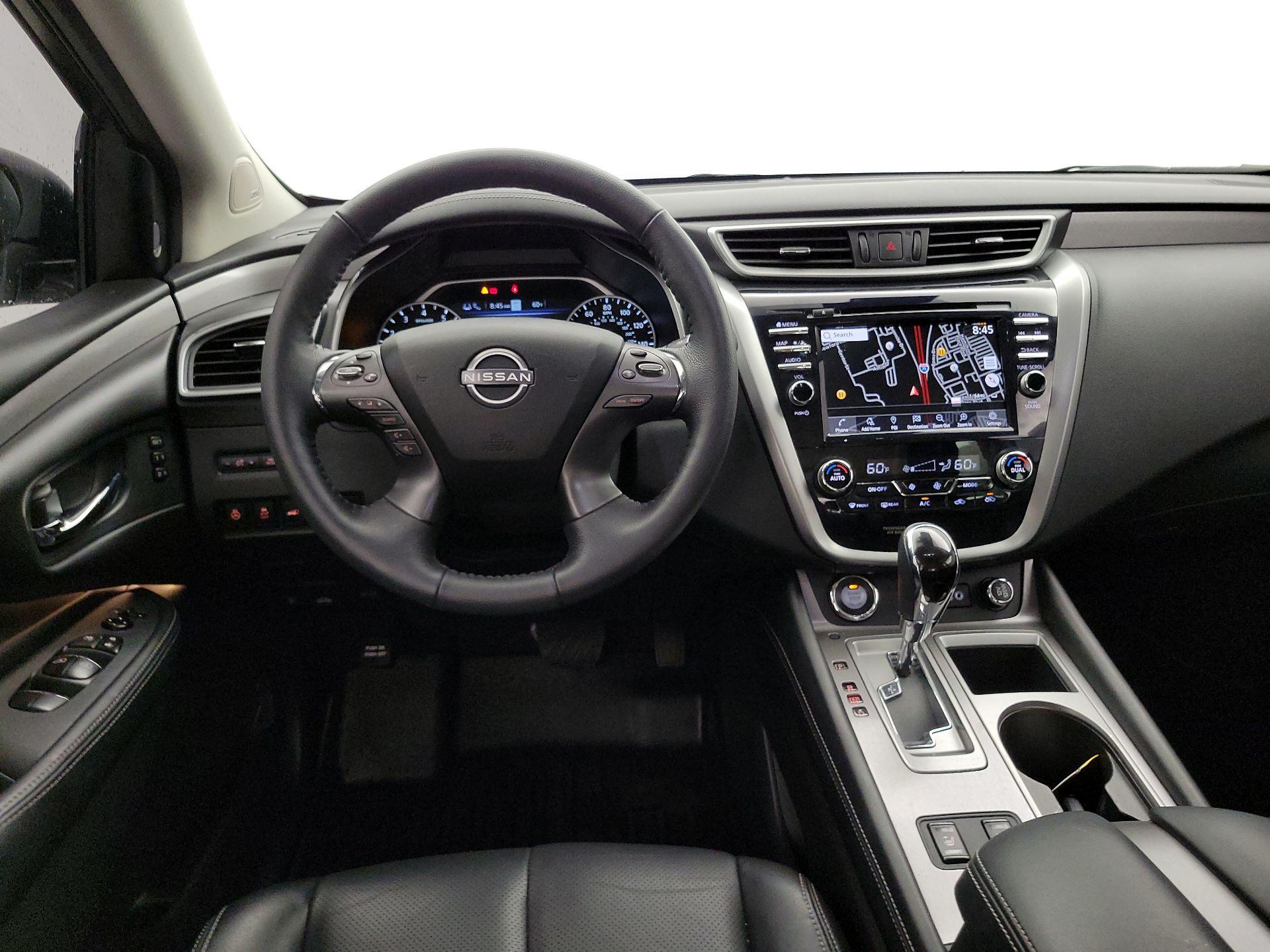 Thumbnail: 2024 Nissan Murano - 10