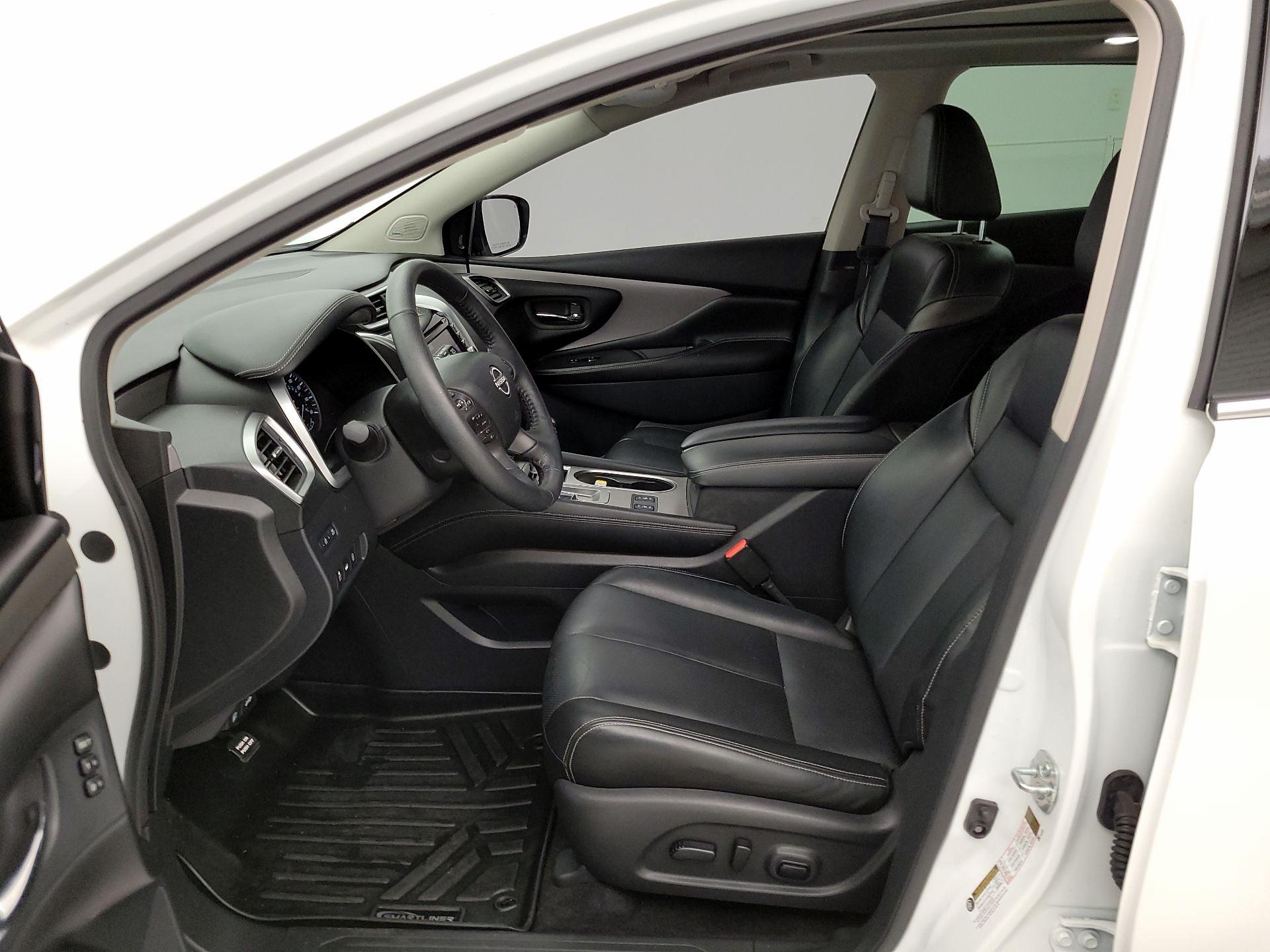 Thumbnail: 2024 Nissan Murano - 11