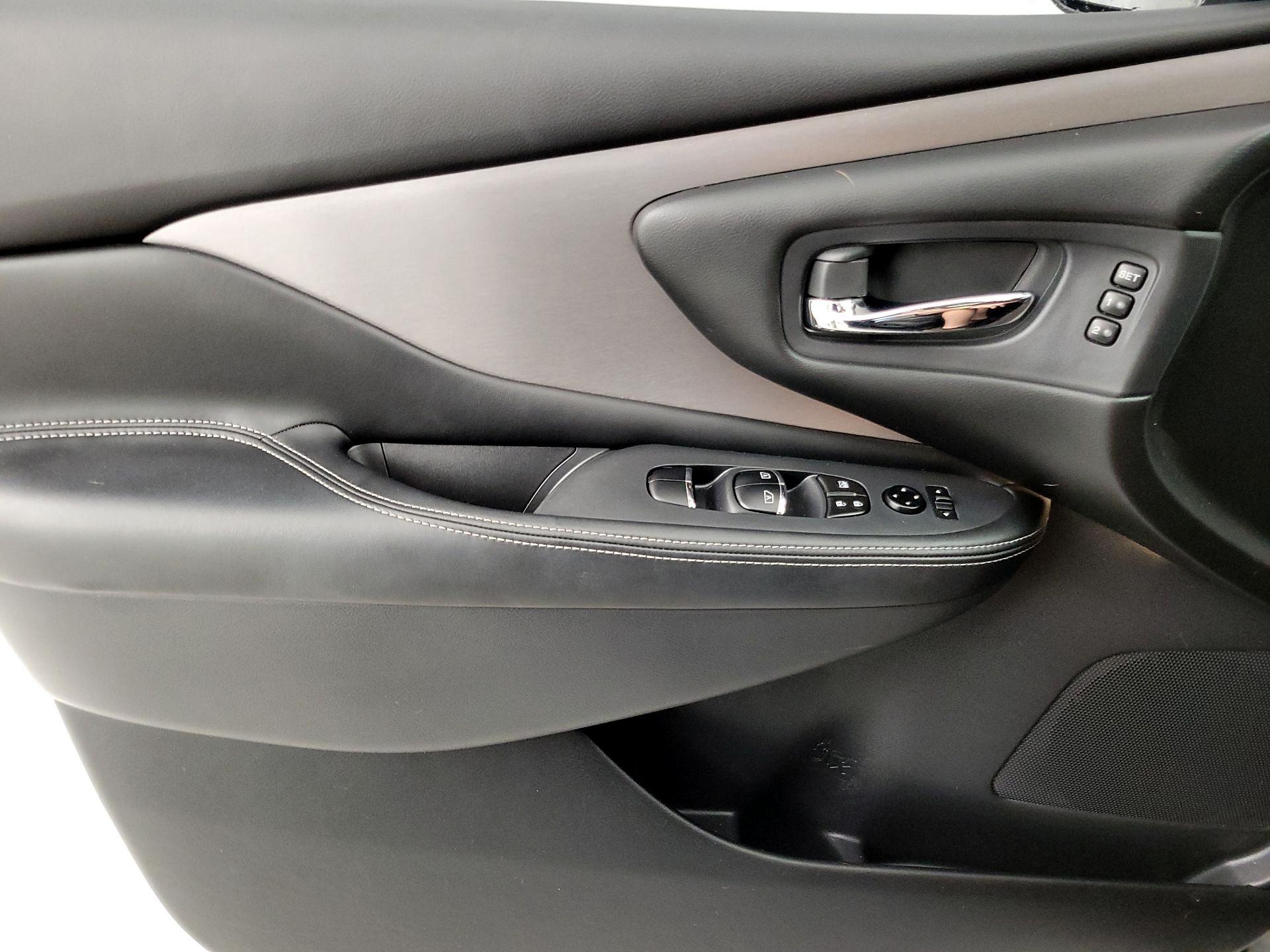 Thumbnail: 2024 Nissan Murano - 12