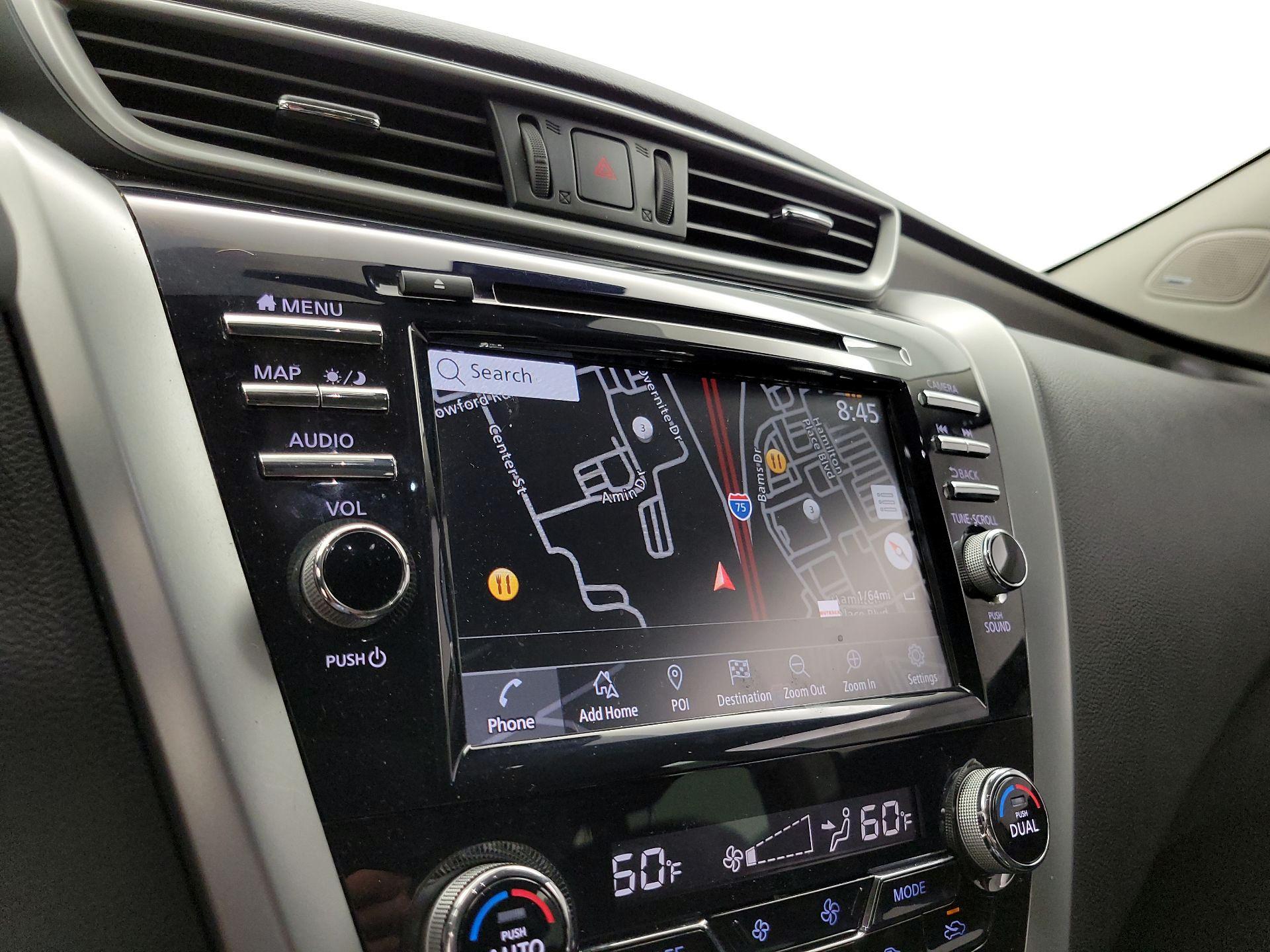 Thumbnail: 2024 Nissan Murano - 14