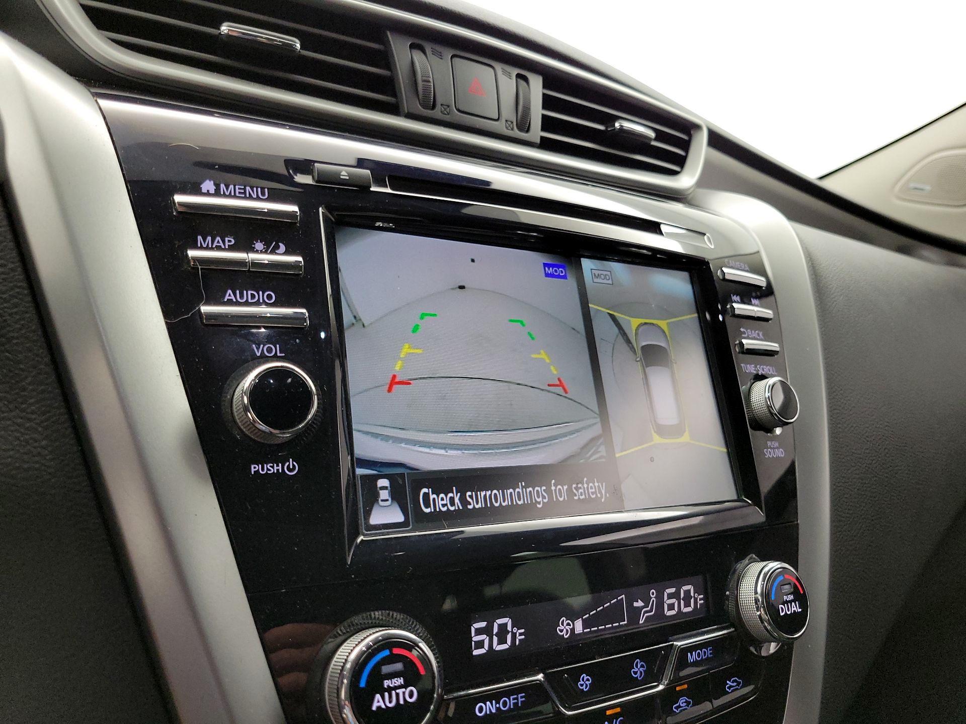 Thumbnail: 2024 Nissan Murano - 15