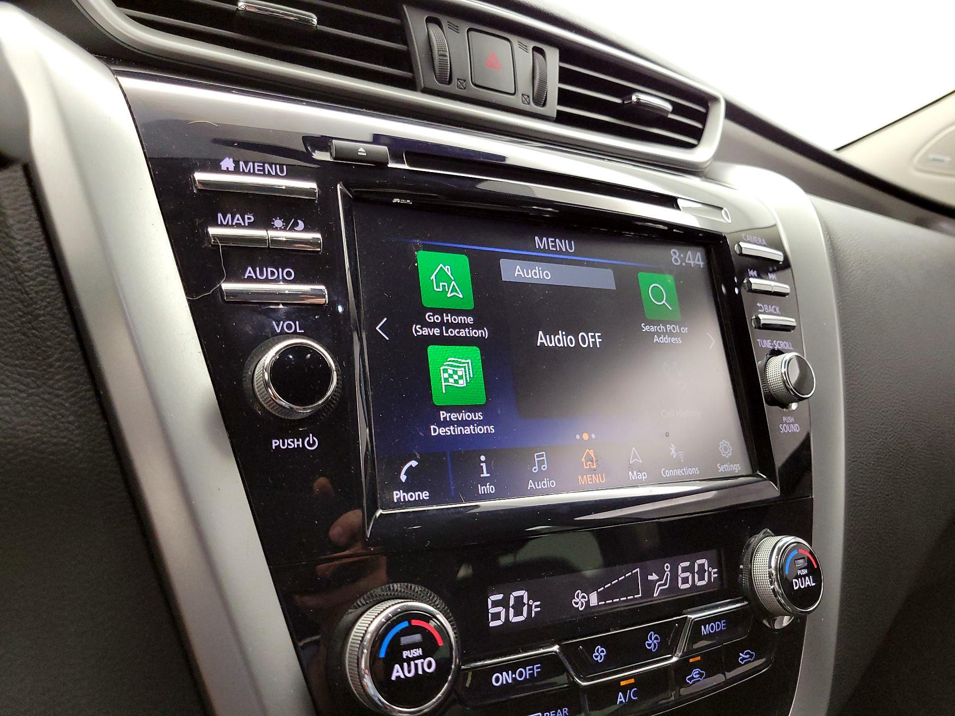 Thumbnail: 2024 Nissan Murano - 16