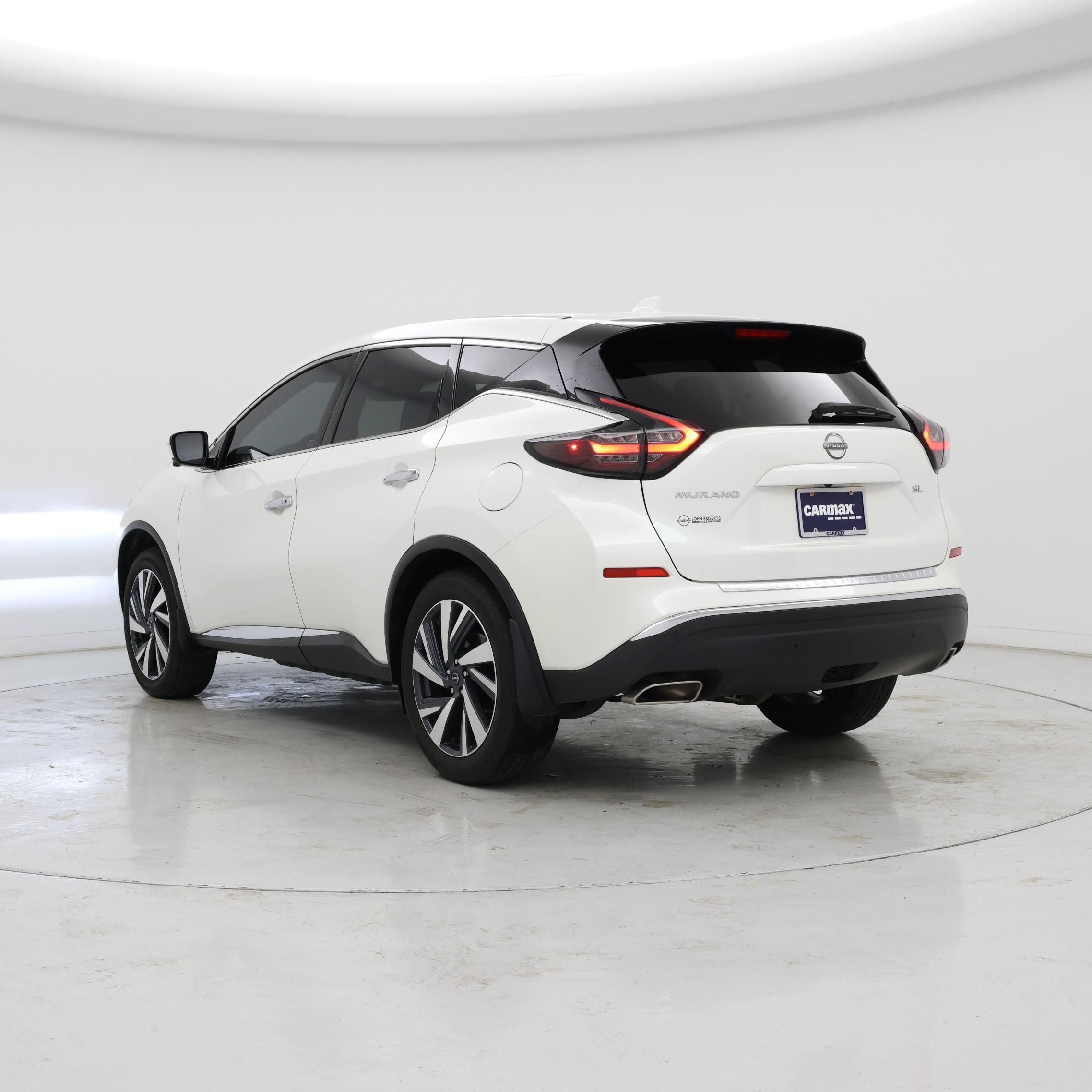 Thumbnail: 2024 Nissan Murano - 2