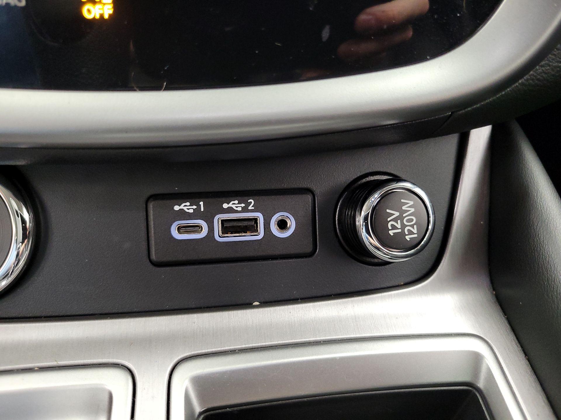 Thumbnail: 2024 Nissan Murano - 19