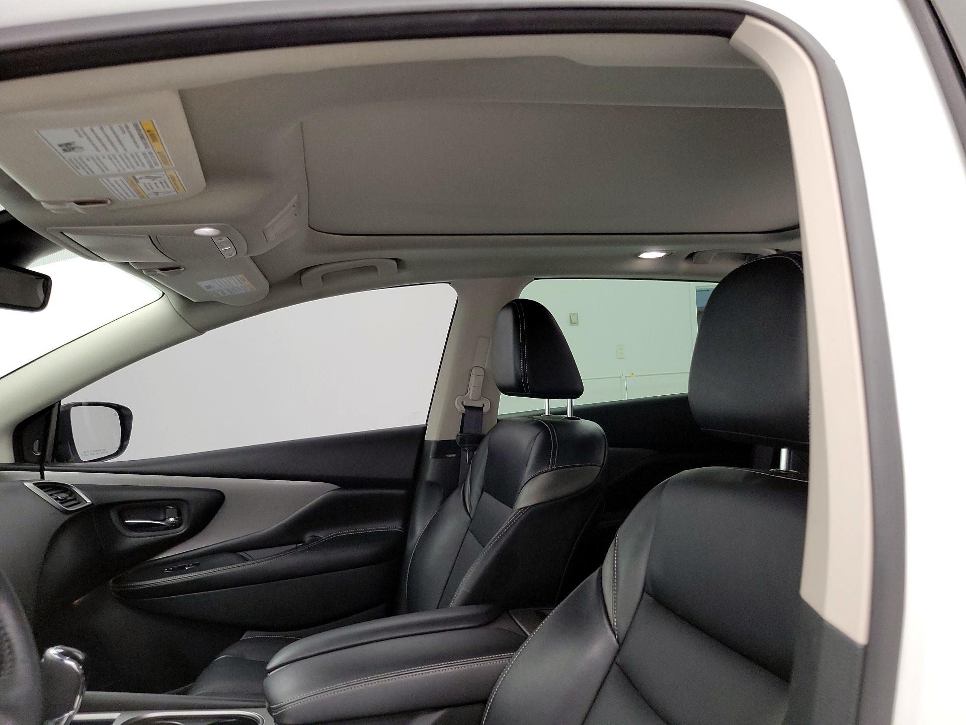 Thumbnail: 2024 Nissan Murano - 20