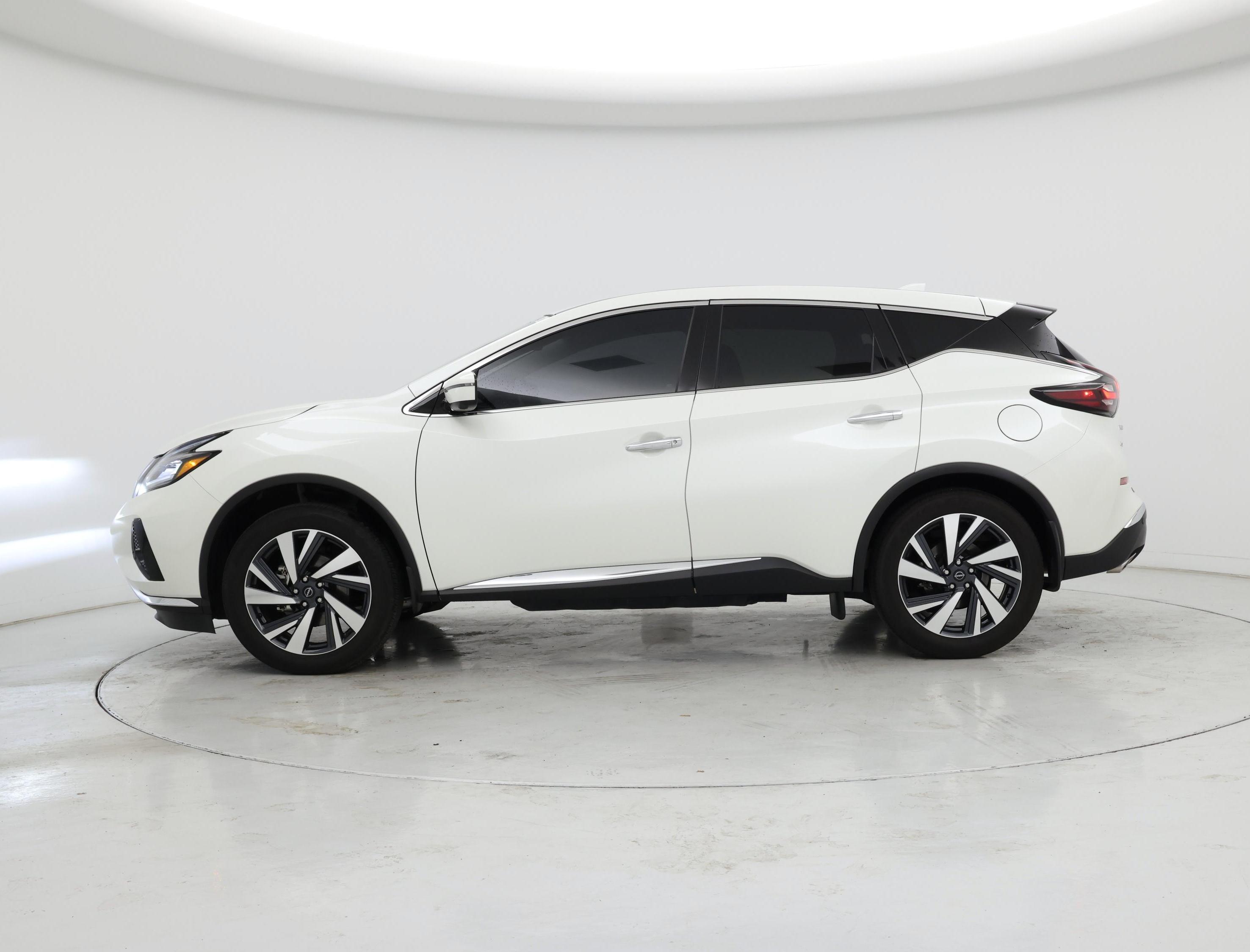 Thumbnail: 2024 Nissan Murano - 3
