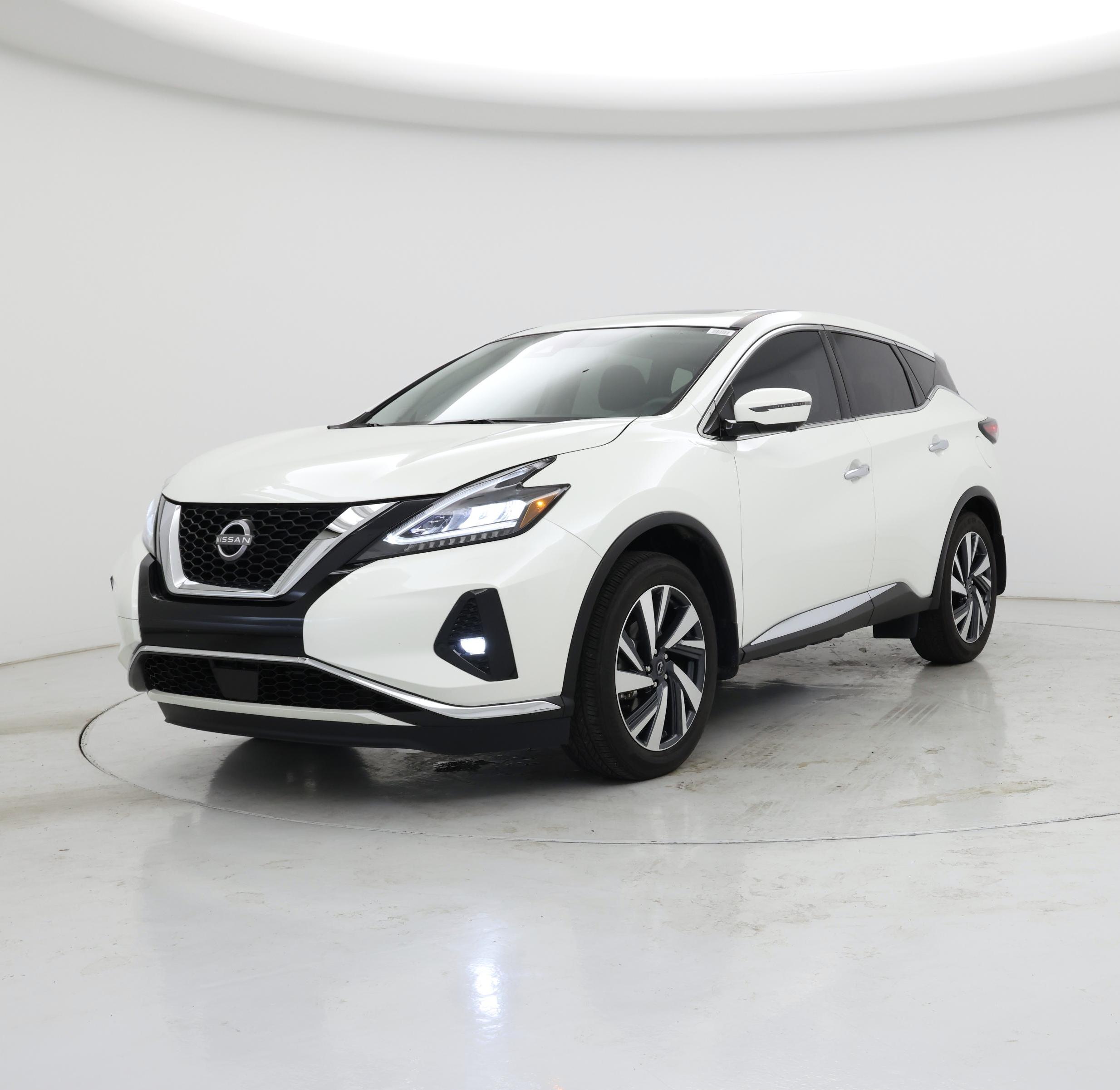 Thumbnail: 2024 Nissan Murano - 4