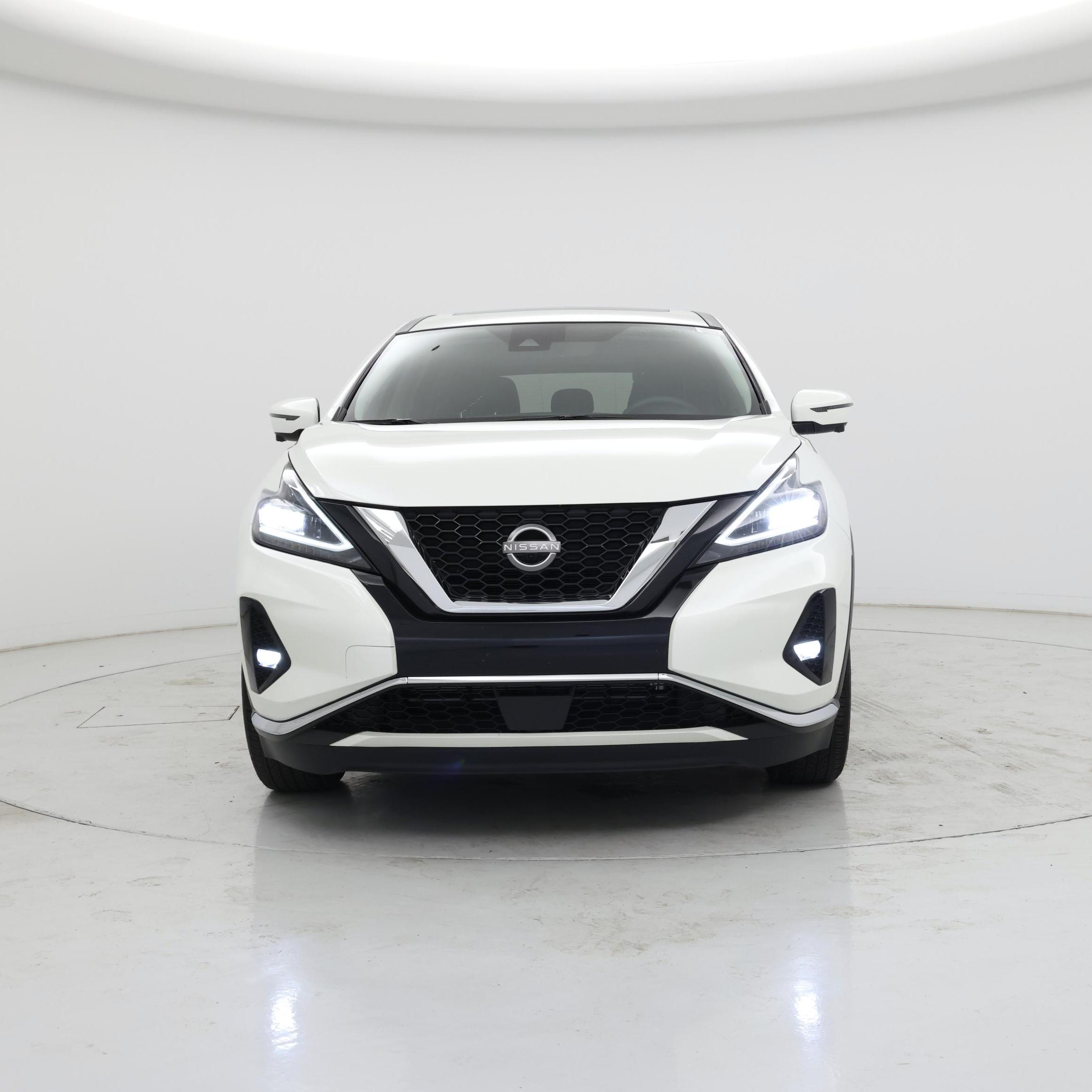 Thumbnail: 2024 Nissan Murano - 5
