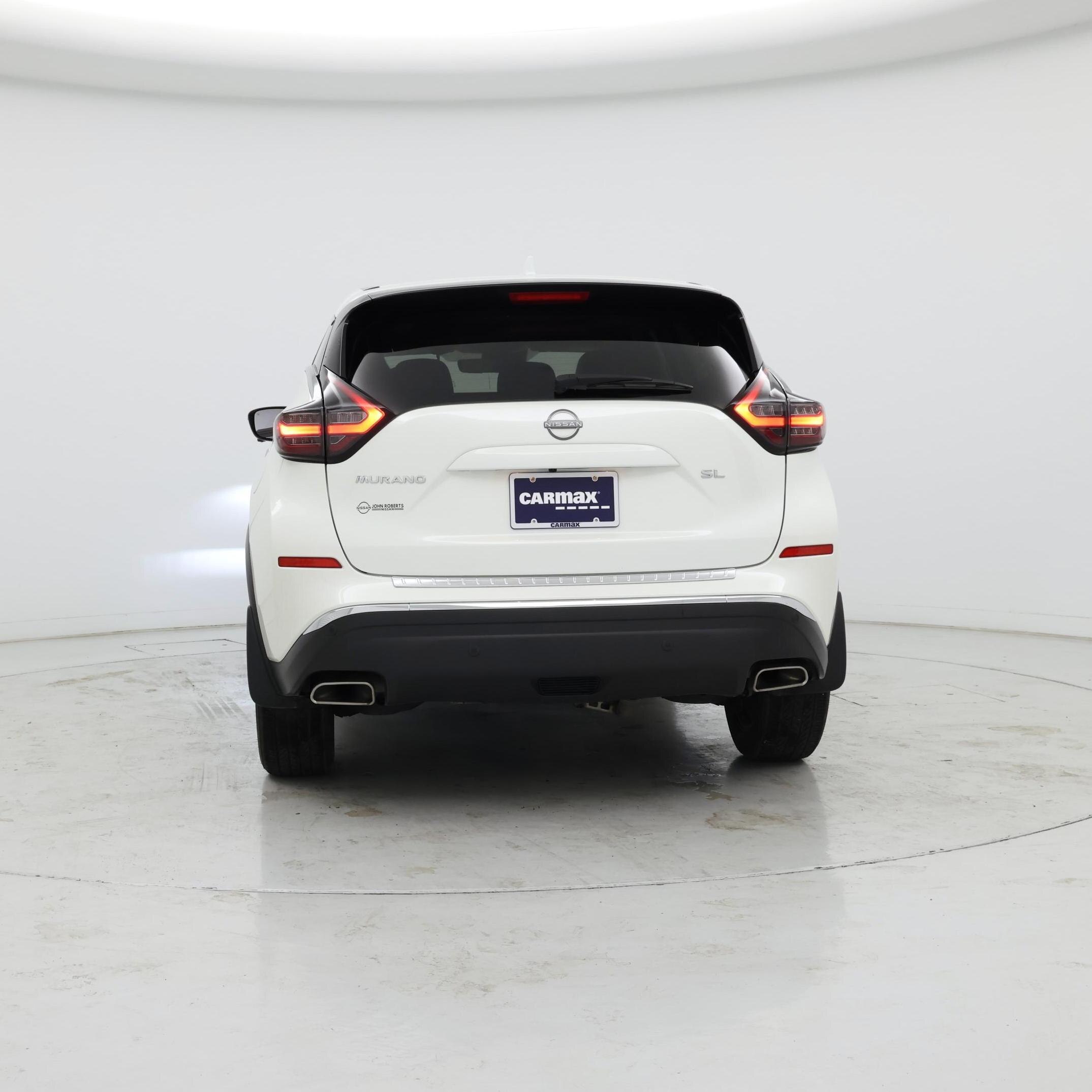 Thumbnail: 2024 Nissan Murano - 6