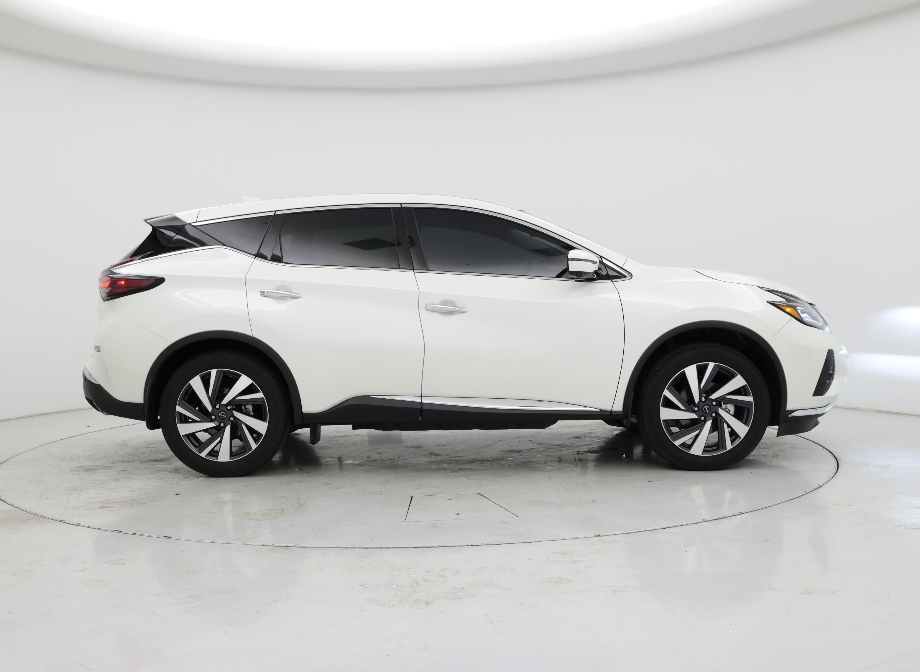 Thumbnail: 2024 Nissan Murano - 7