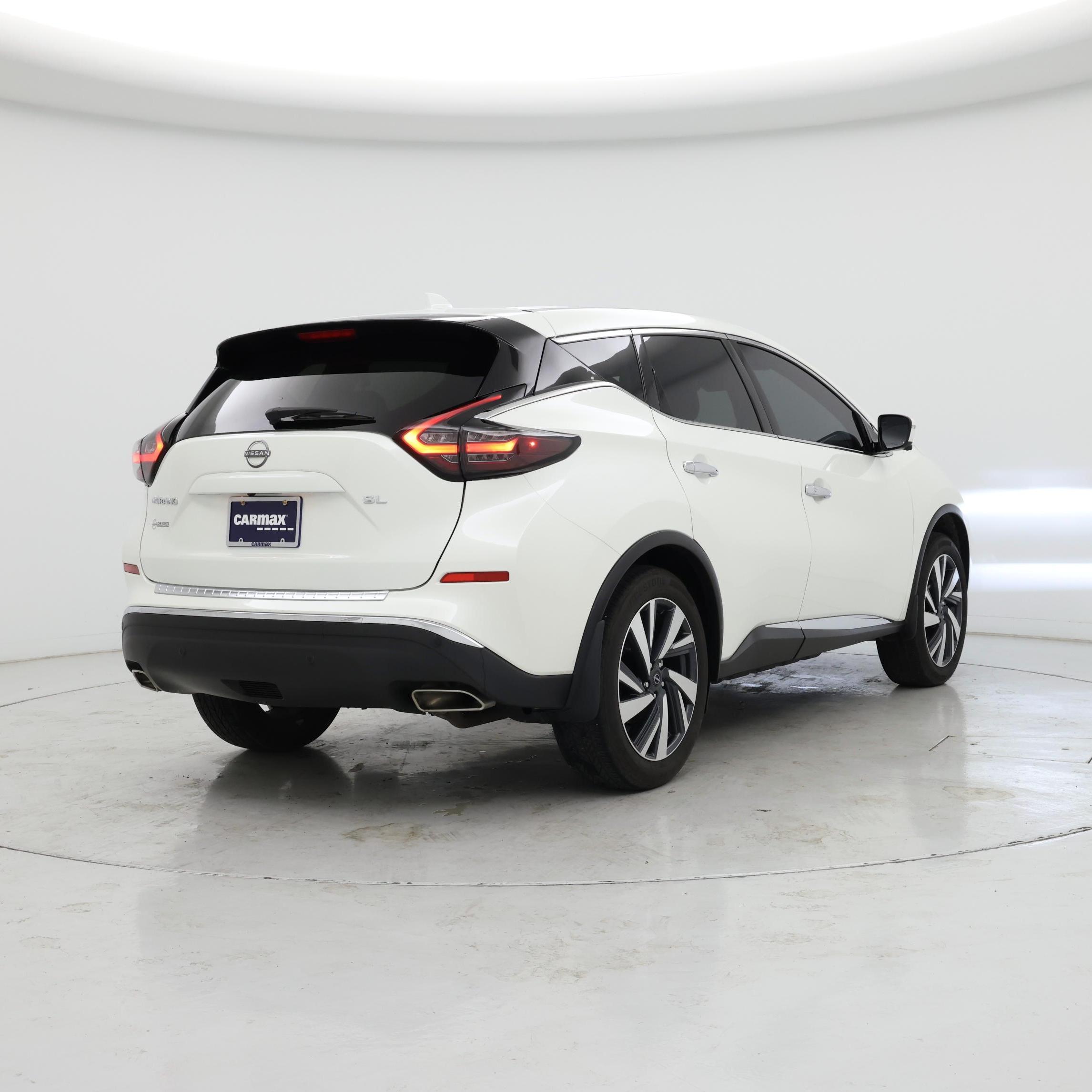 Thumbnail: 2024 Nissan Murano - 8