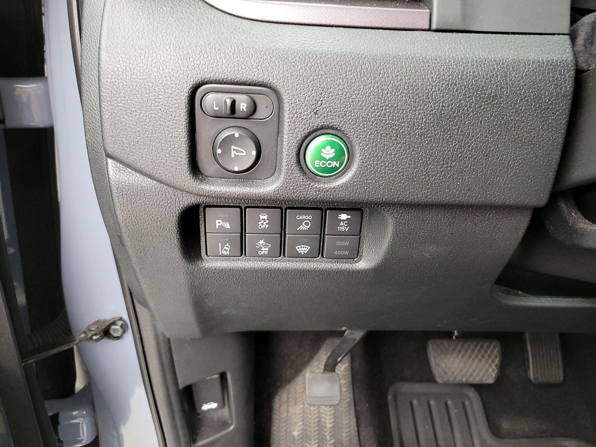 Thumbnail: 2022 Honda Ridgeline - 13