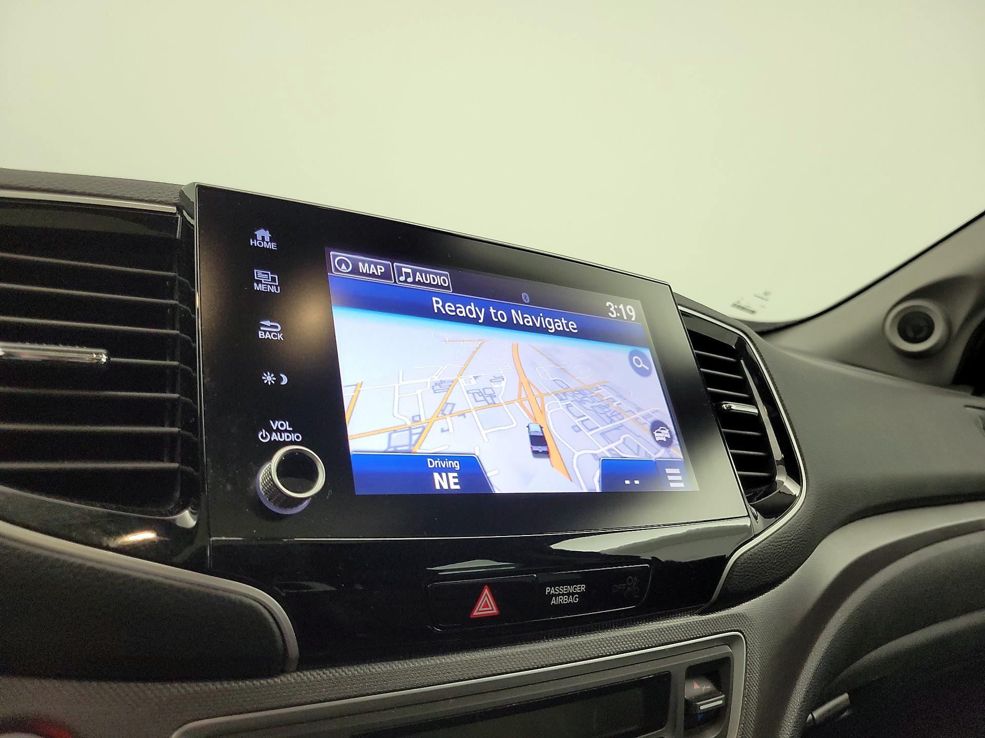 Thumbnail: 2022 Honda Ridgeline - 14